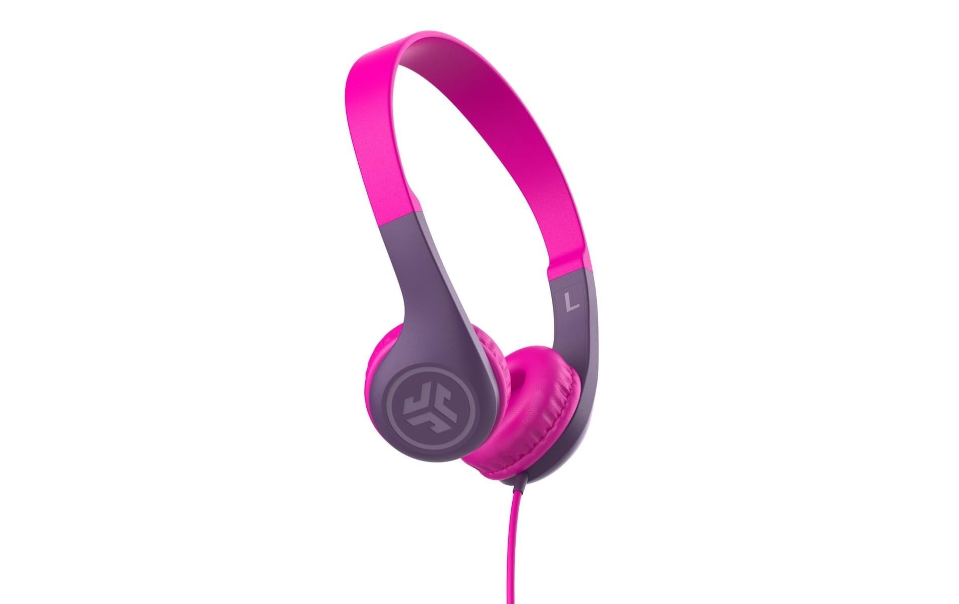 Jlab Casque supra-auriculaire »JBuddies Pop On-Ear Kinderkopfhörer«