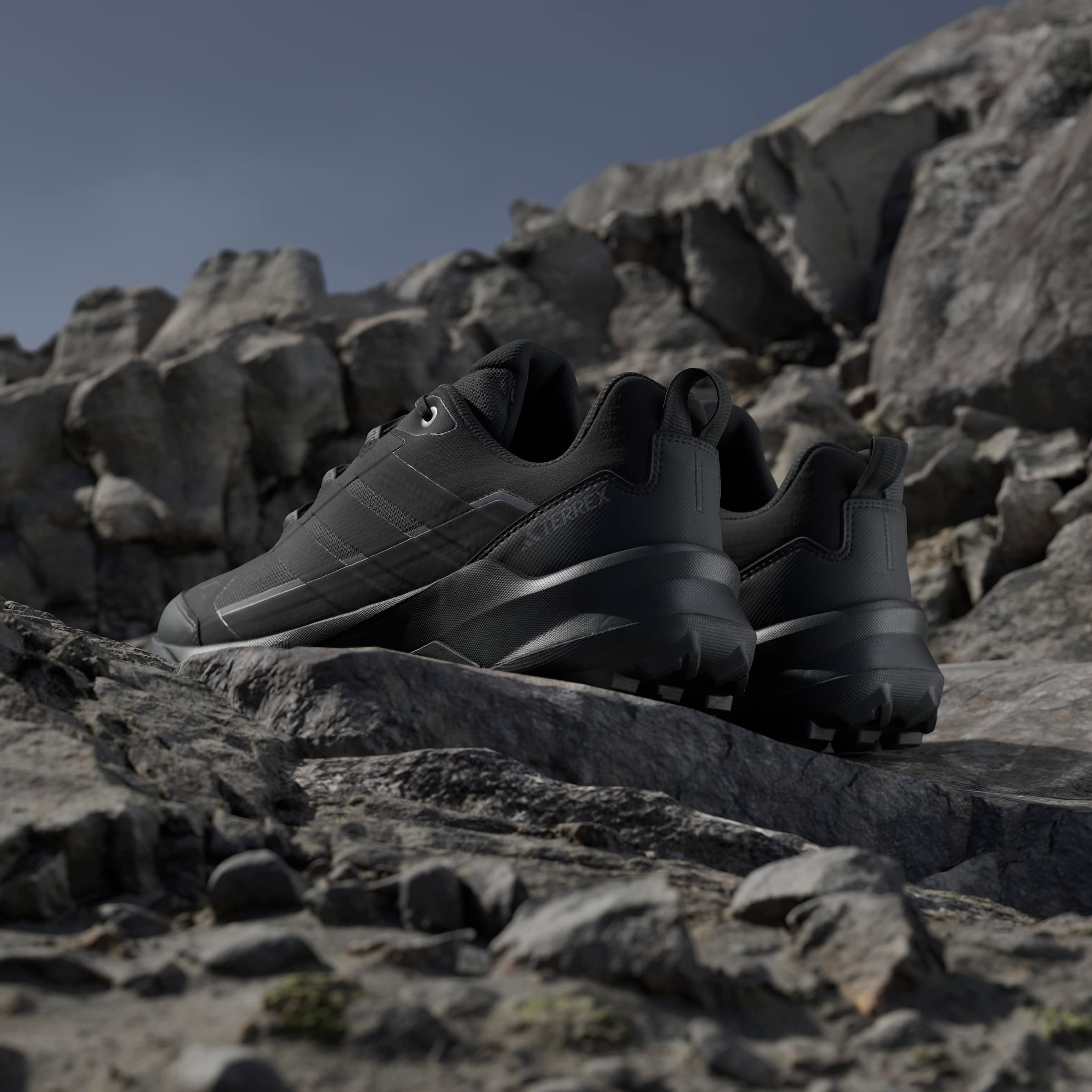 adidas TERREX Wanderschuh »TERREX SKYCHASER AX5«