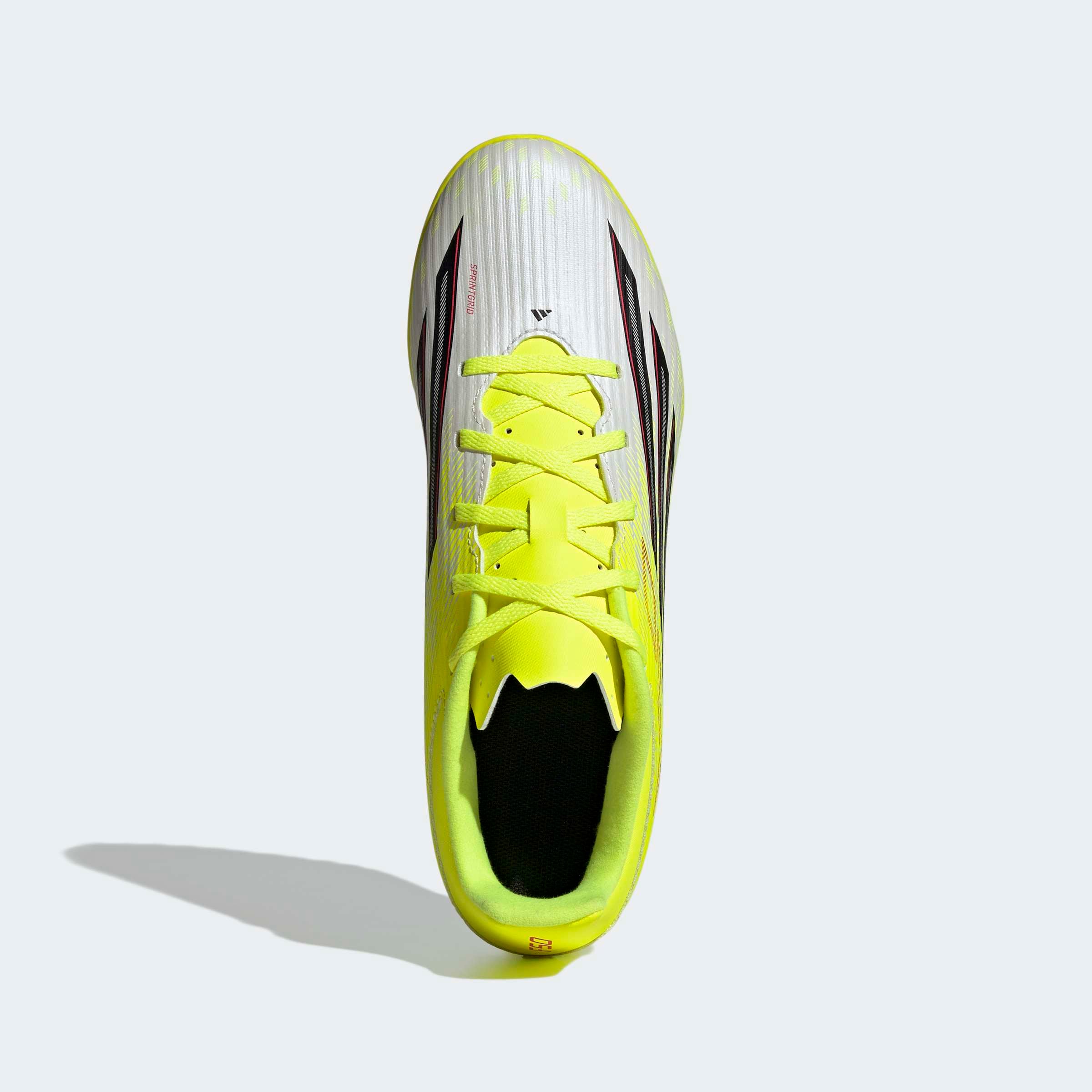 adidas Performance Chaussure de football »F50 CLUB TURF«  für kurzen Kunstrasen, Hart- und Aschenplätze