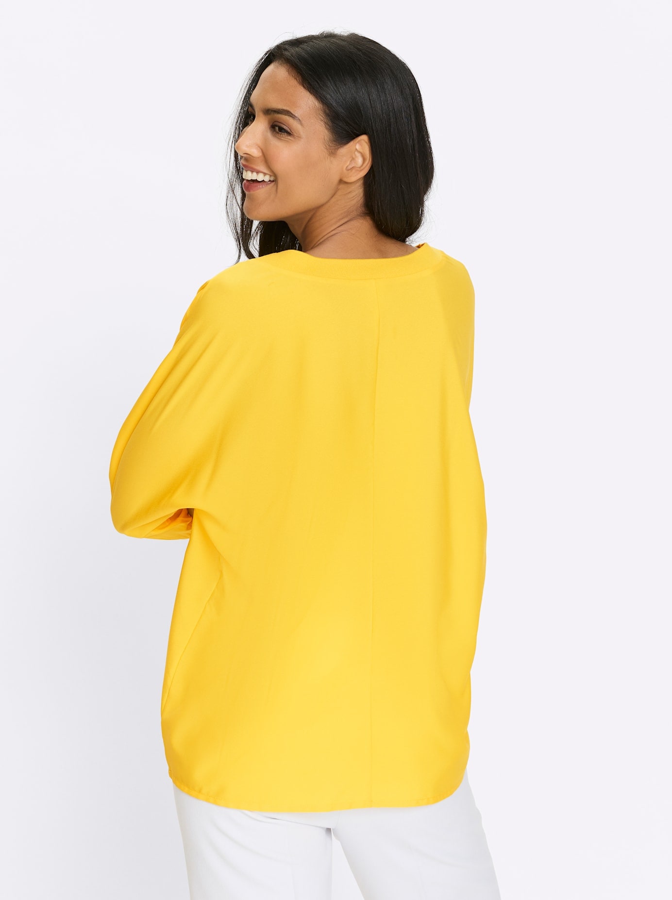 Classic Basics Blouse à enfiler