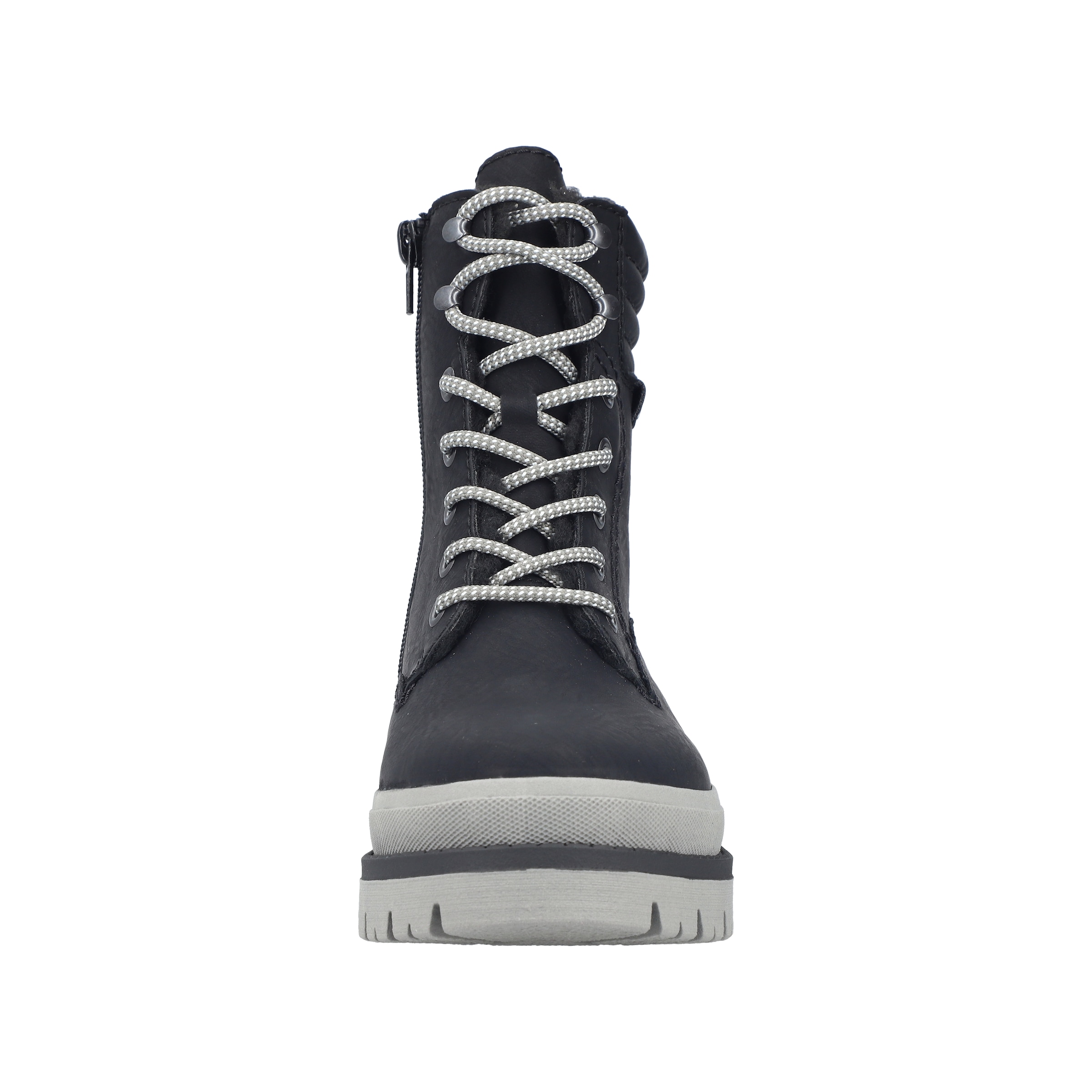 Rieker Bottes d'hiver  boots à plateforme, boots d’hiver, bottines avec membrane riekerTEX