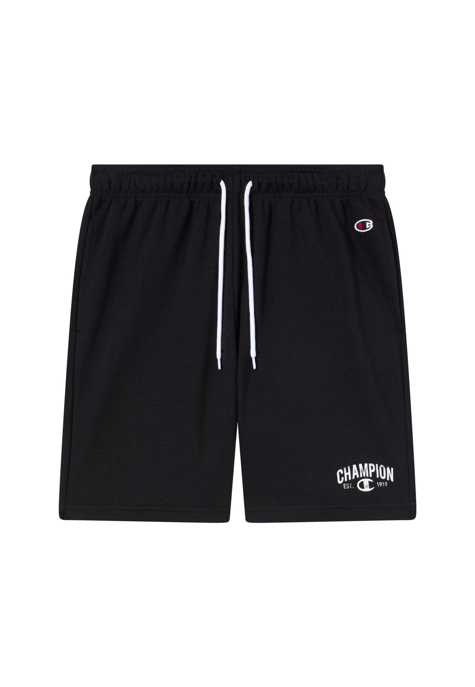 Champion Sweatshorts »SPORTWEAR SHORTS Standard Fit«  avec coupe courte, pour la vie quotidienne et l'entraînement, coupe standard