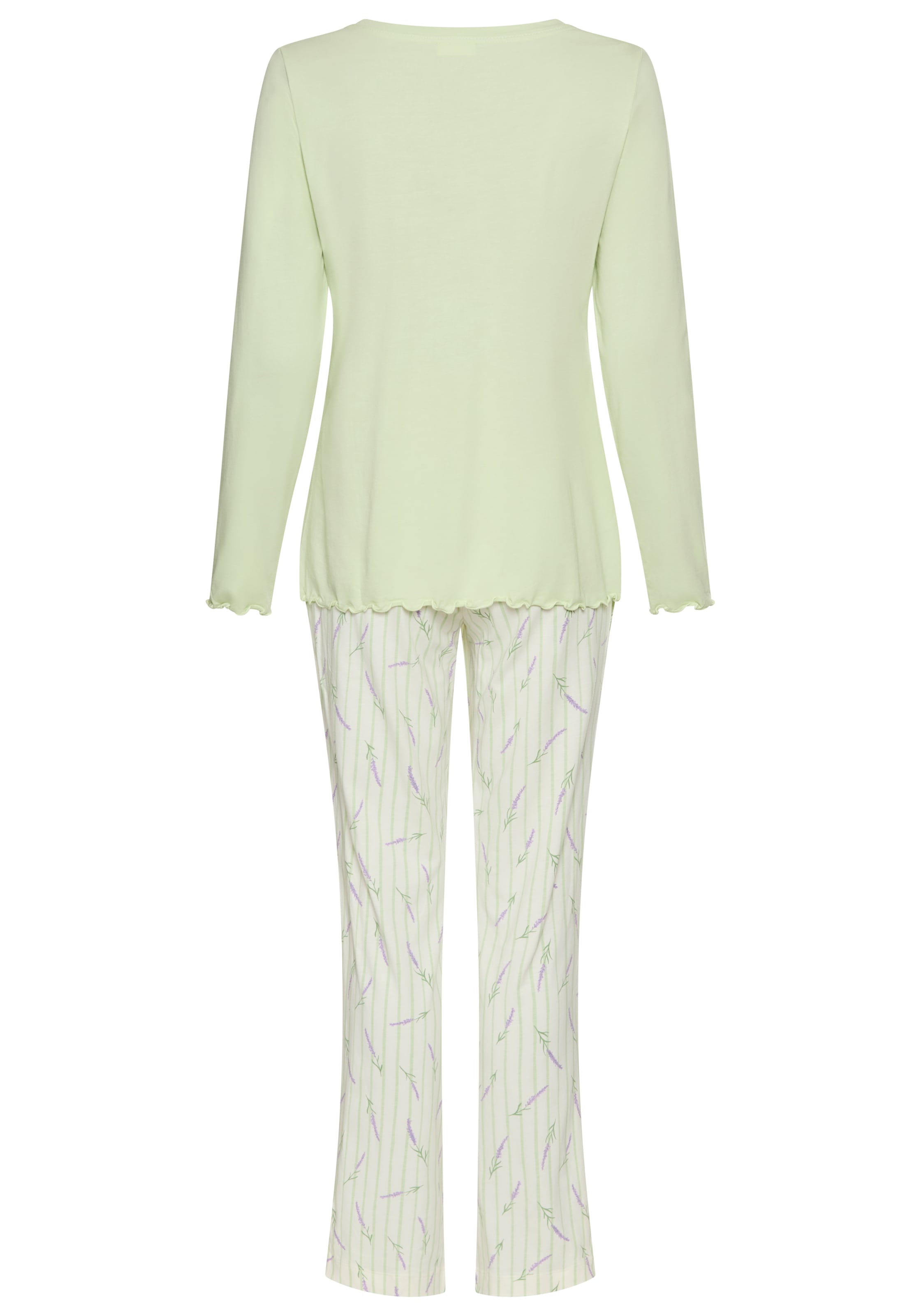 LASCANA Pyjama Set, 2