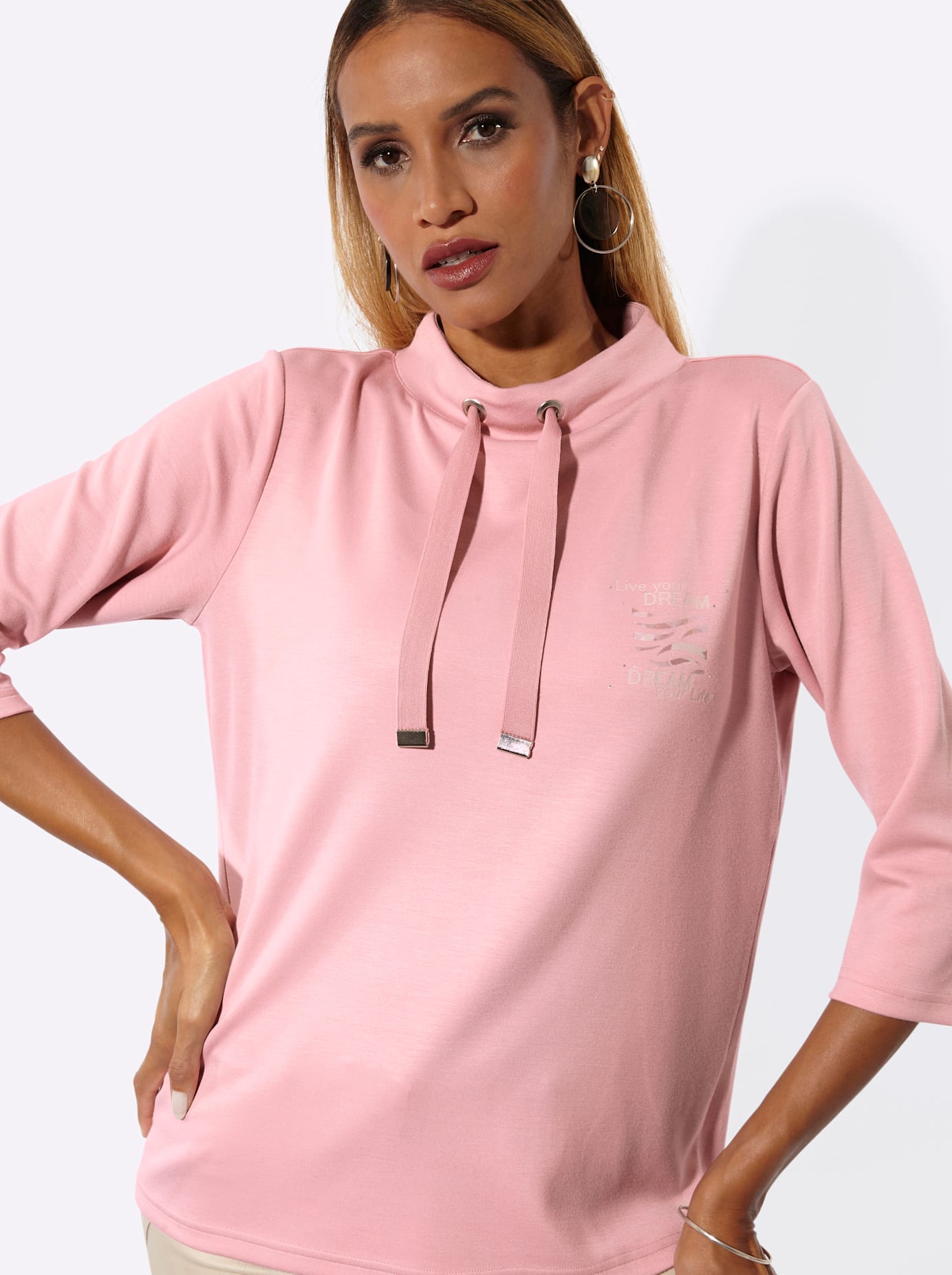 creation L Sweatshirt
