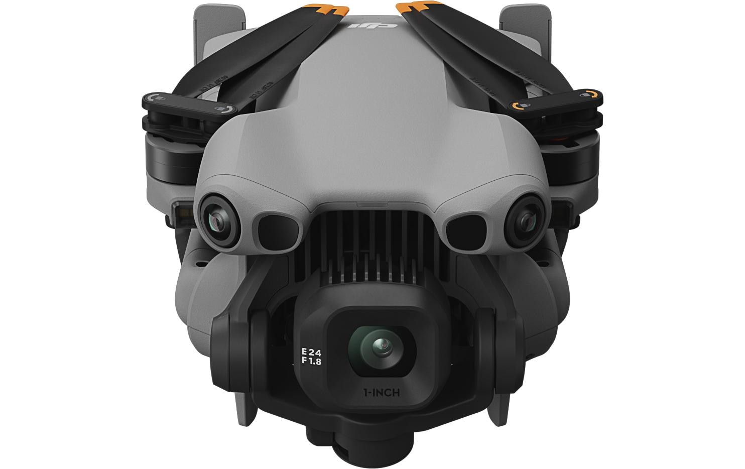 DJI Drohne »Mini 5 Pro Fly More Combo (DJI RC2)«