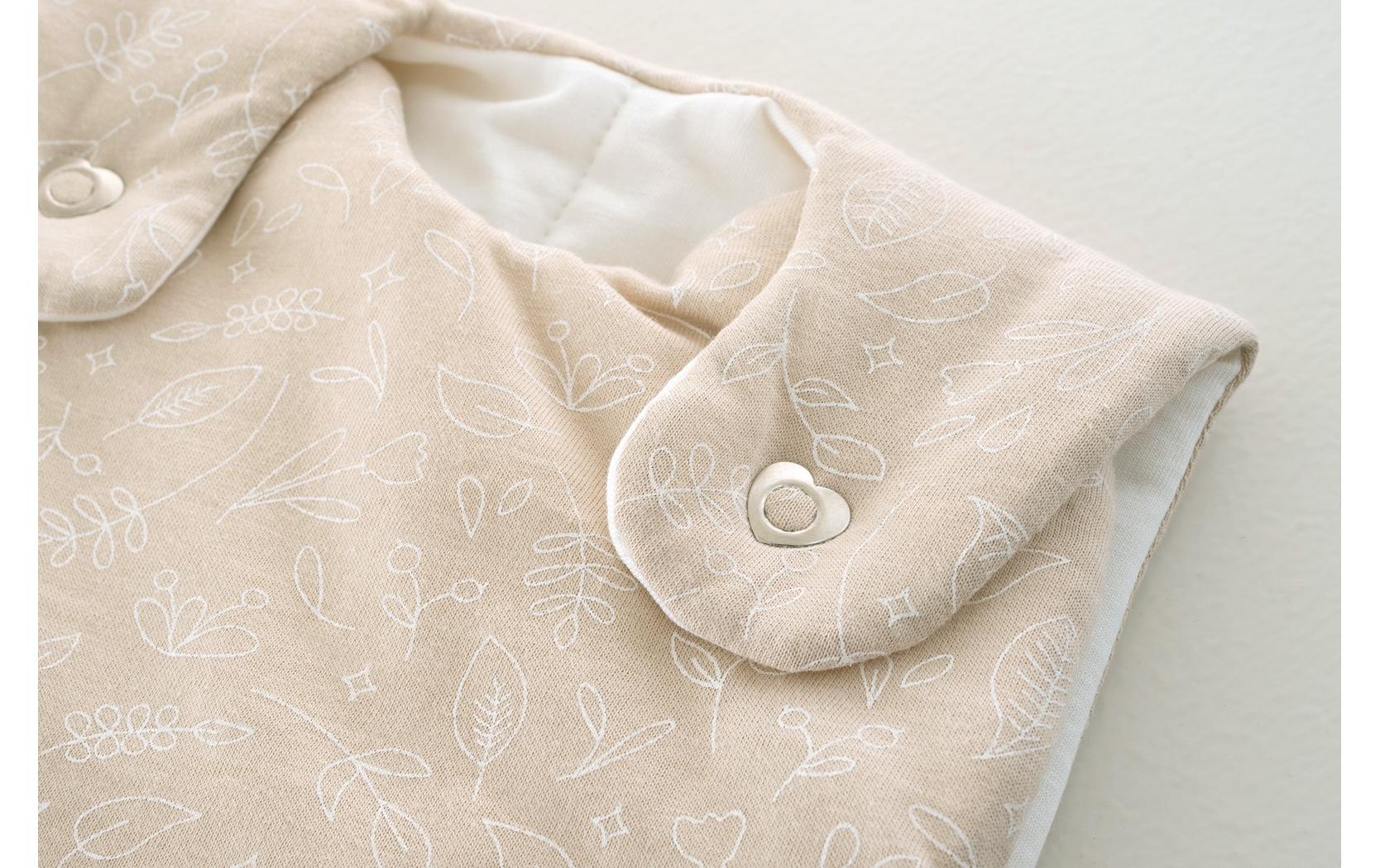 Träumeland Sac de couchage pour bébé »Garden«