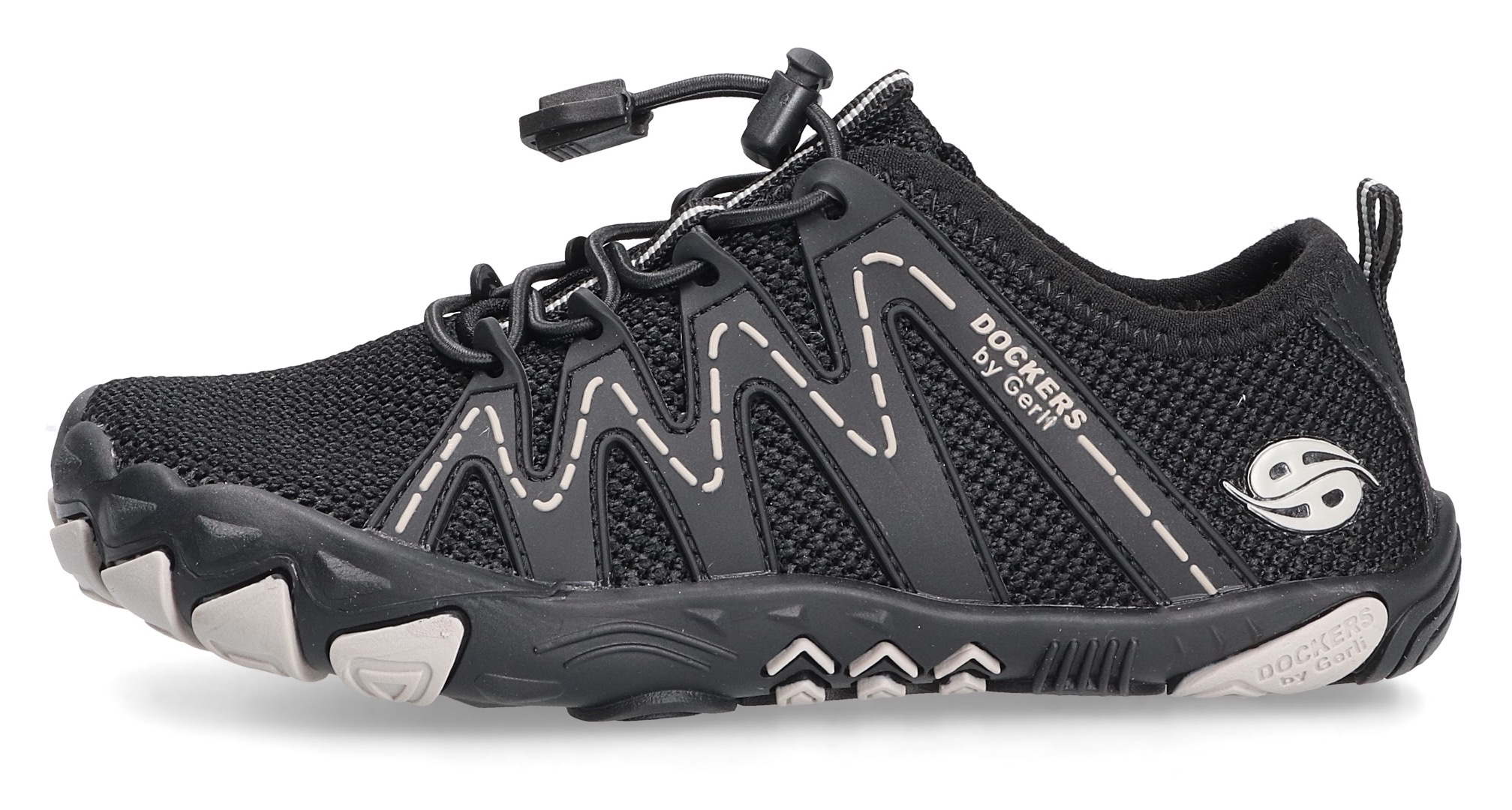 Dockers by Gerli Chaussures pieds nus  Barfussschuh, Sneaker, Schlupfschuh für Outdoor