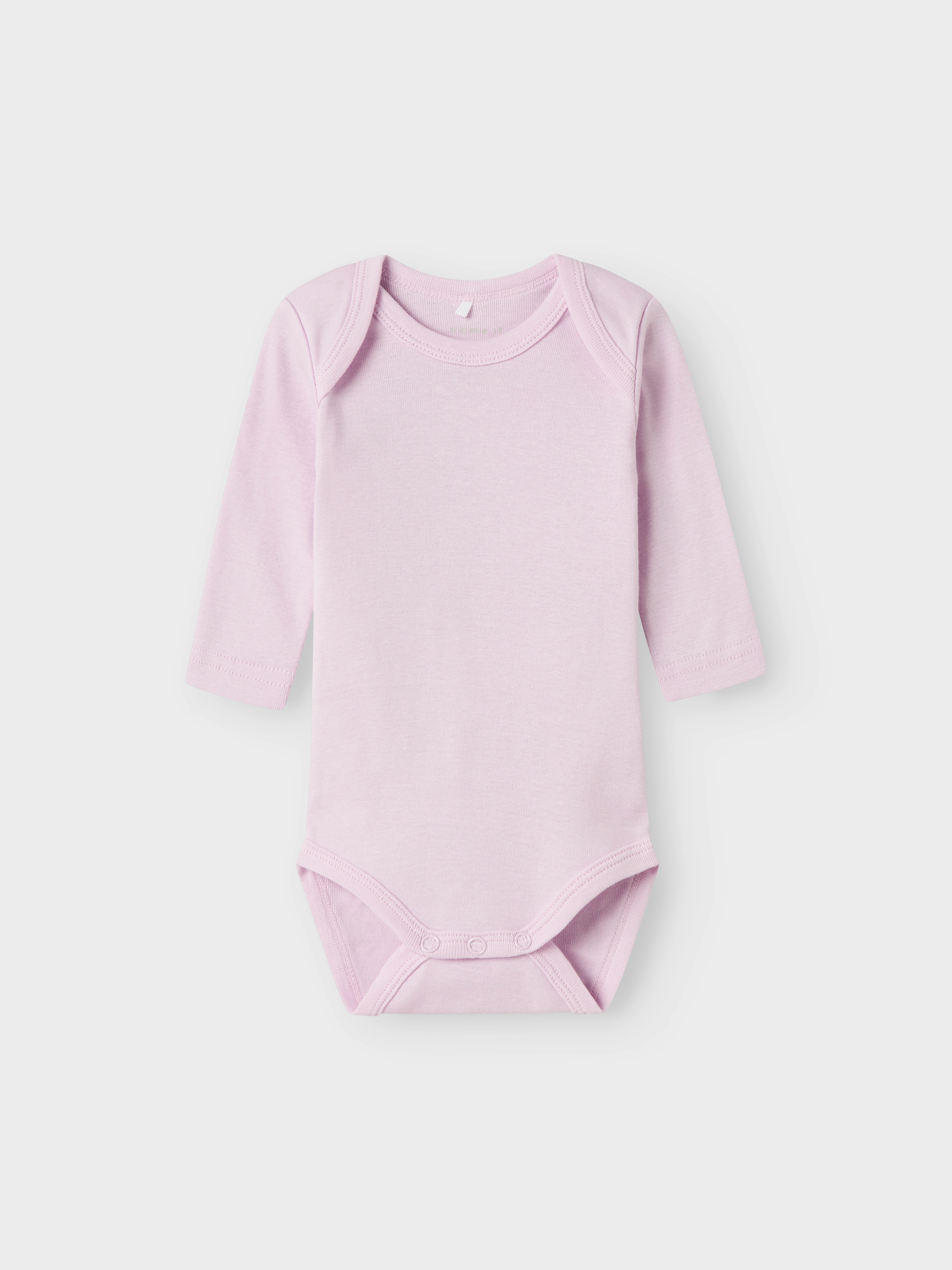 Name It Body »NBFBODY 3P LS JET STREAM DOT NOOS« Packung, 3 cuis