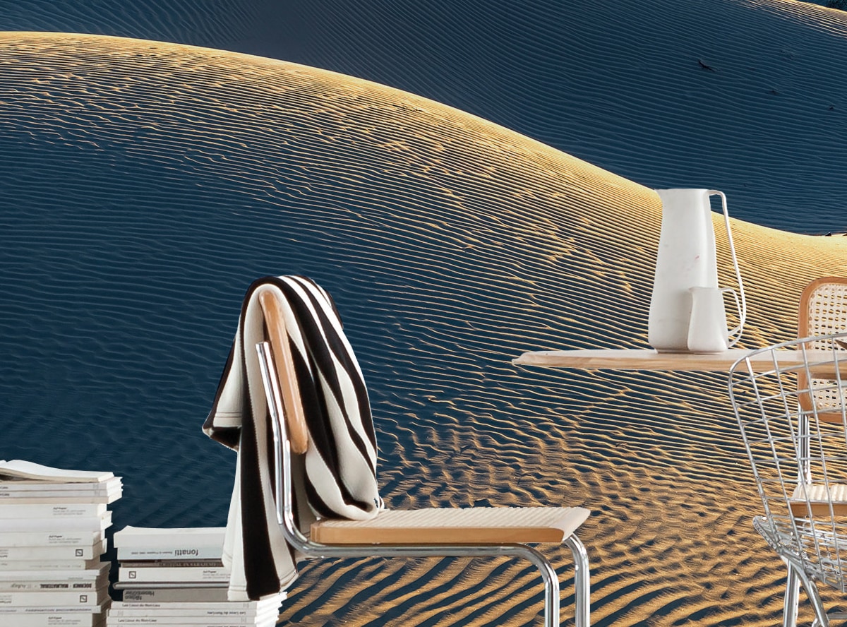 Komar Fototapete »Vlies Fototapete - Body Lines - Grösse 500 x 250 cm« Motiv | bedruckt glatt