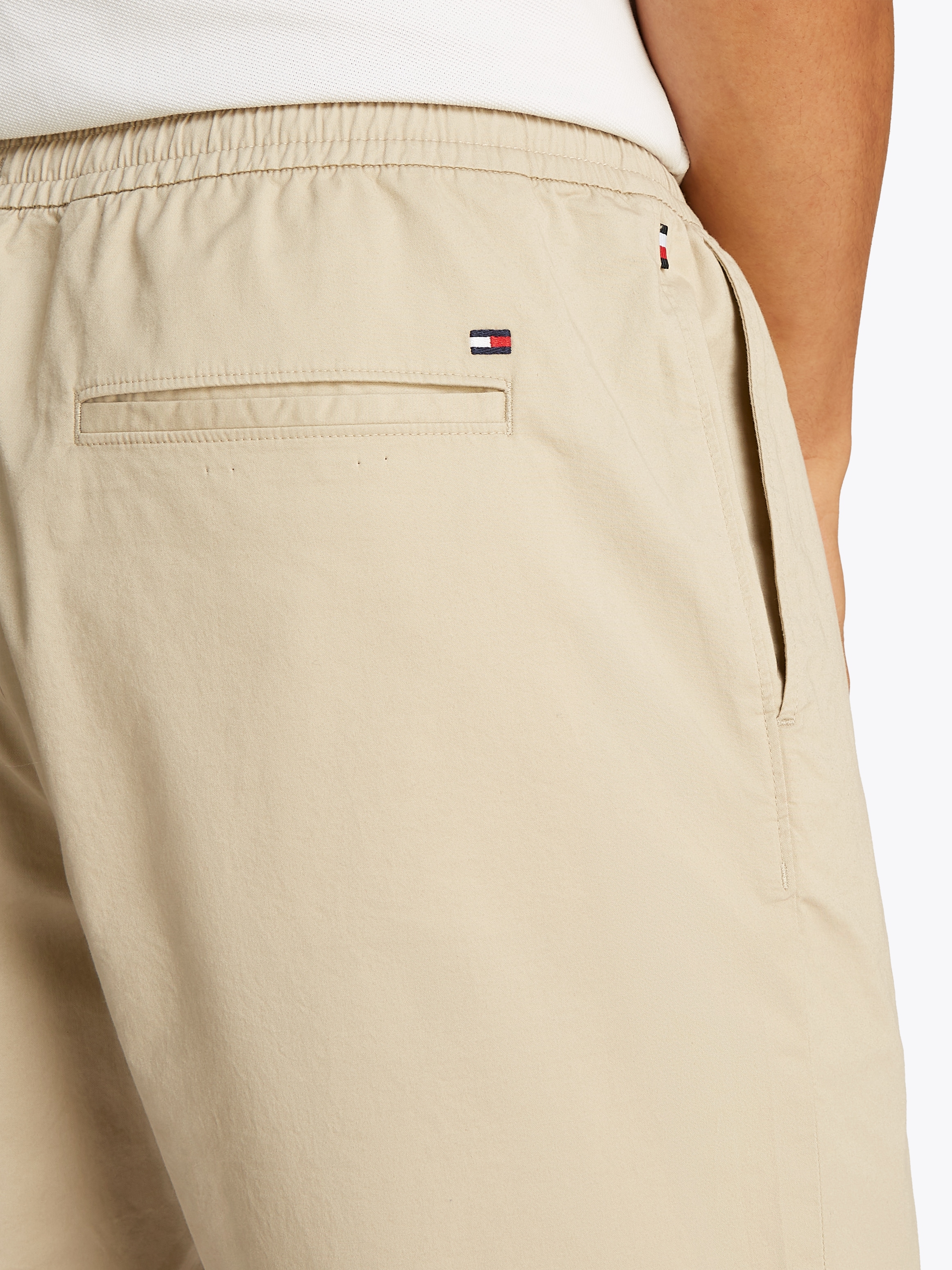 Tommy Hilfiger Short »MERCER 7NC PO PAPERTOUCH SHORT«