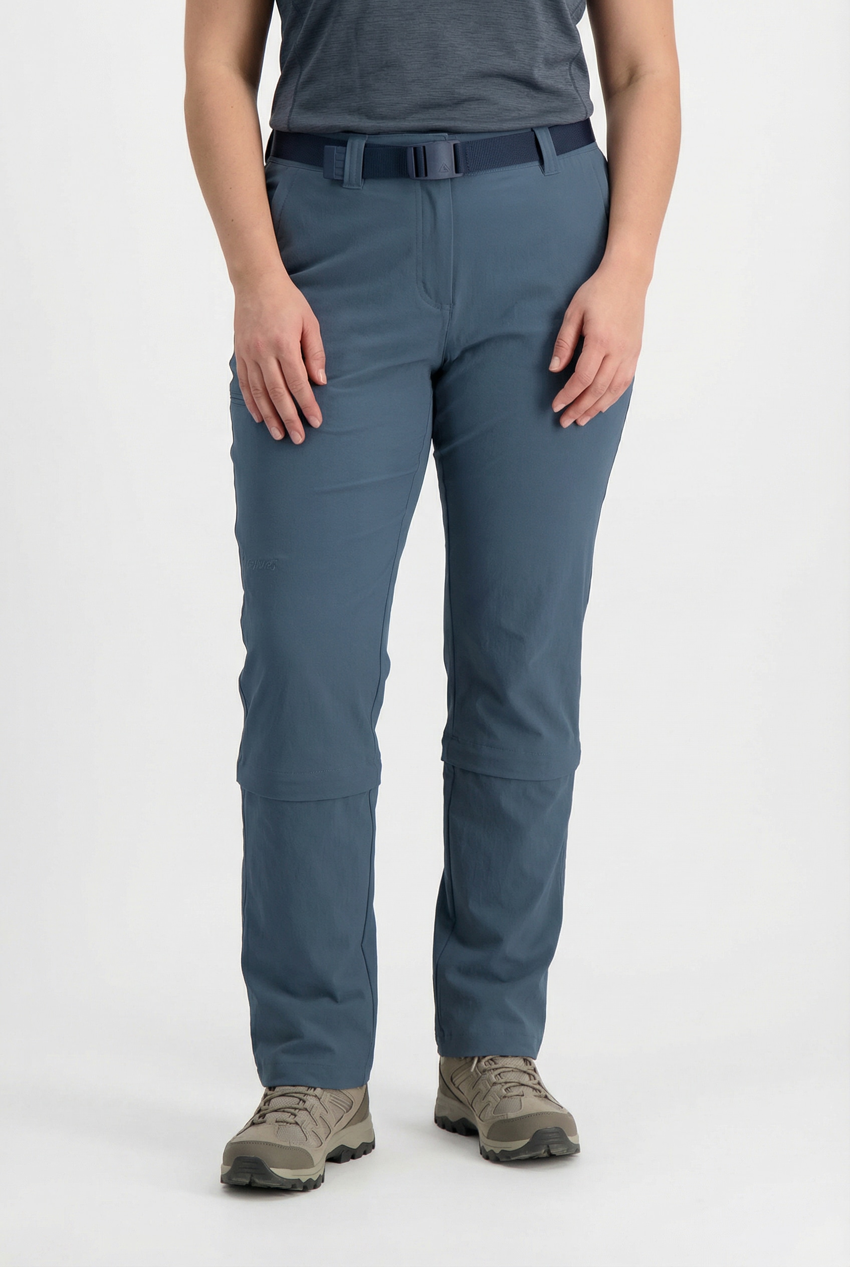 Maier Sports Pantalon zip-off »Da-Zip Off Hose el. Arolla«