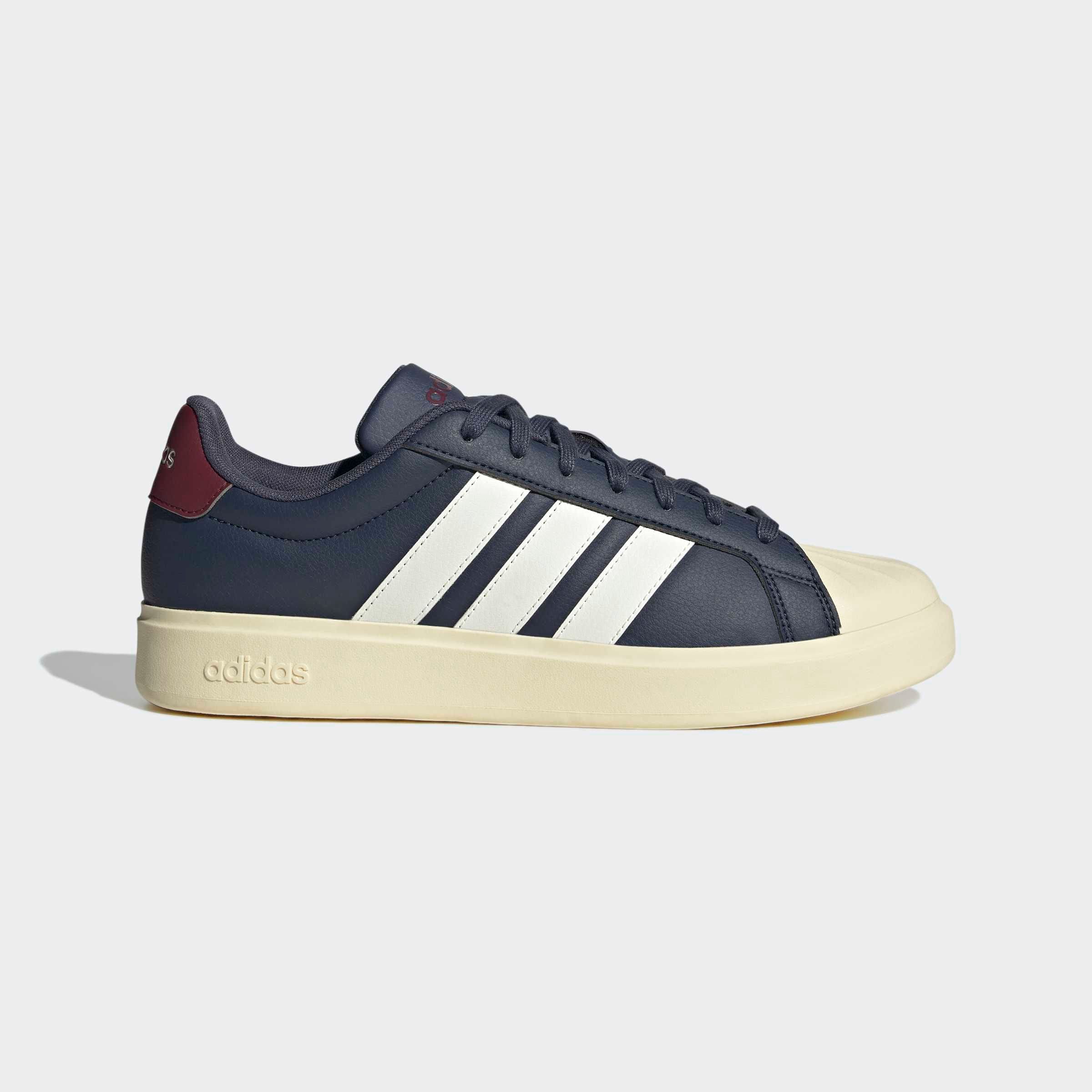adidas Sportswear »STREETTALK«  inspiré du design adidas Superstar