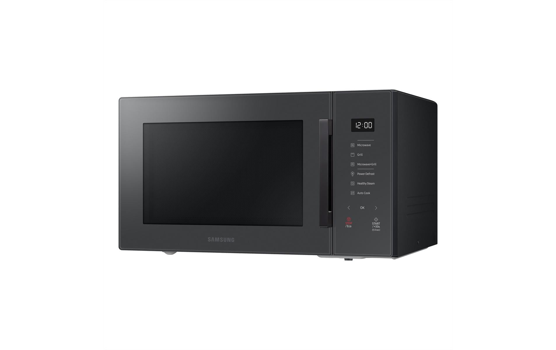 Samsung Mikrowelle »mit Grill Bespoke«