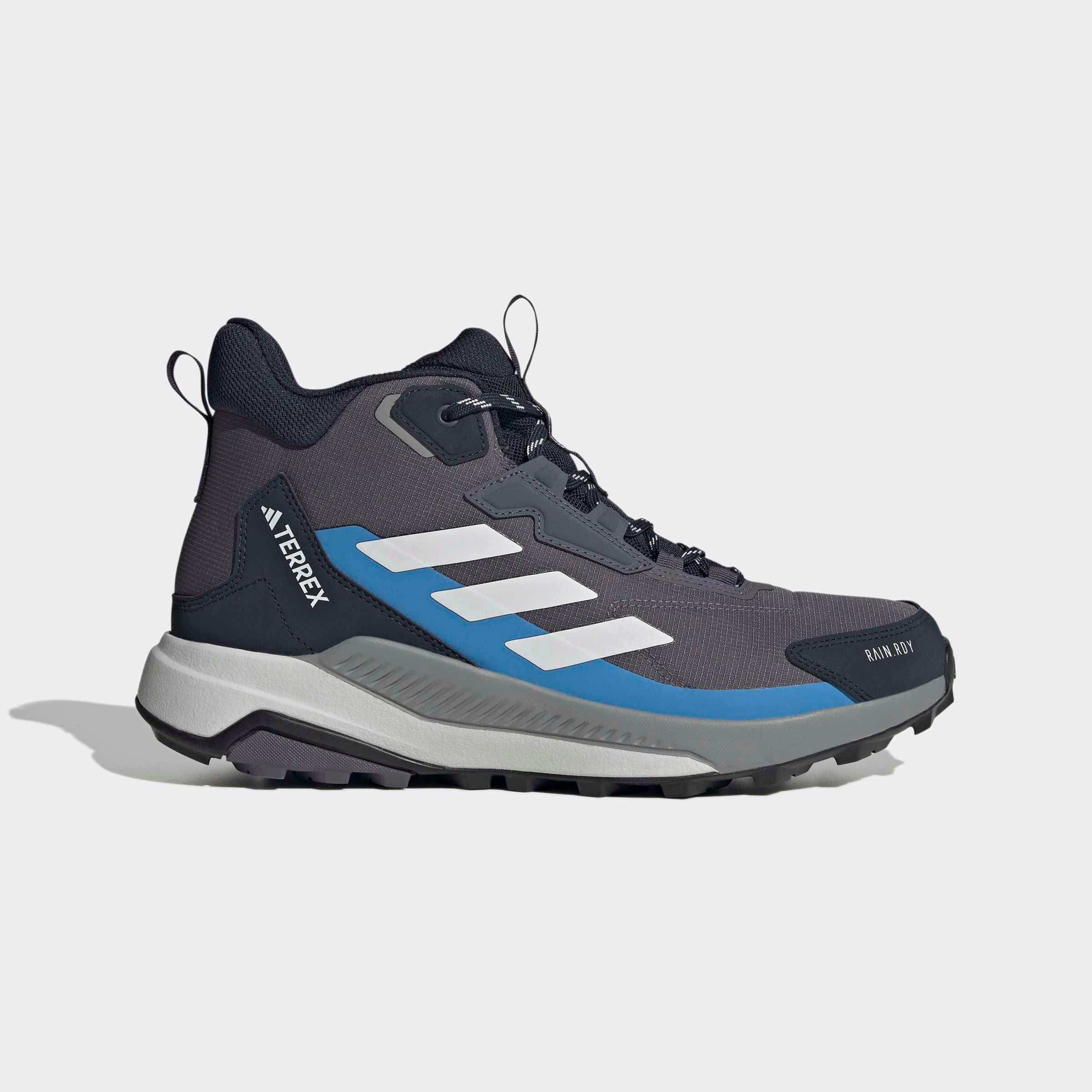 adidas TERREX Wanderschuh »TERREX ANYLANDER MID RAIN.RDY«  wasserdicht