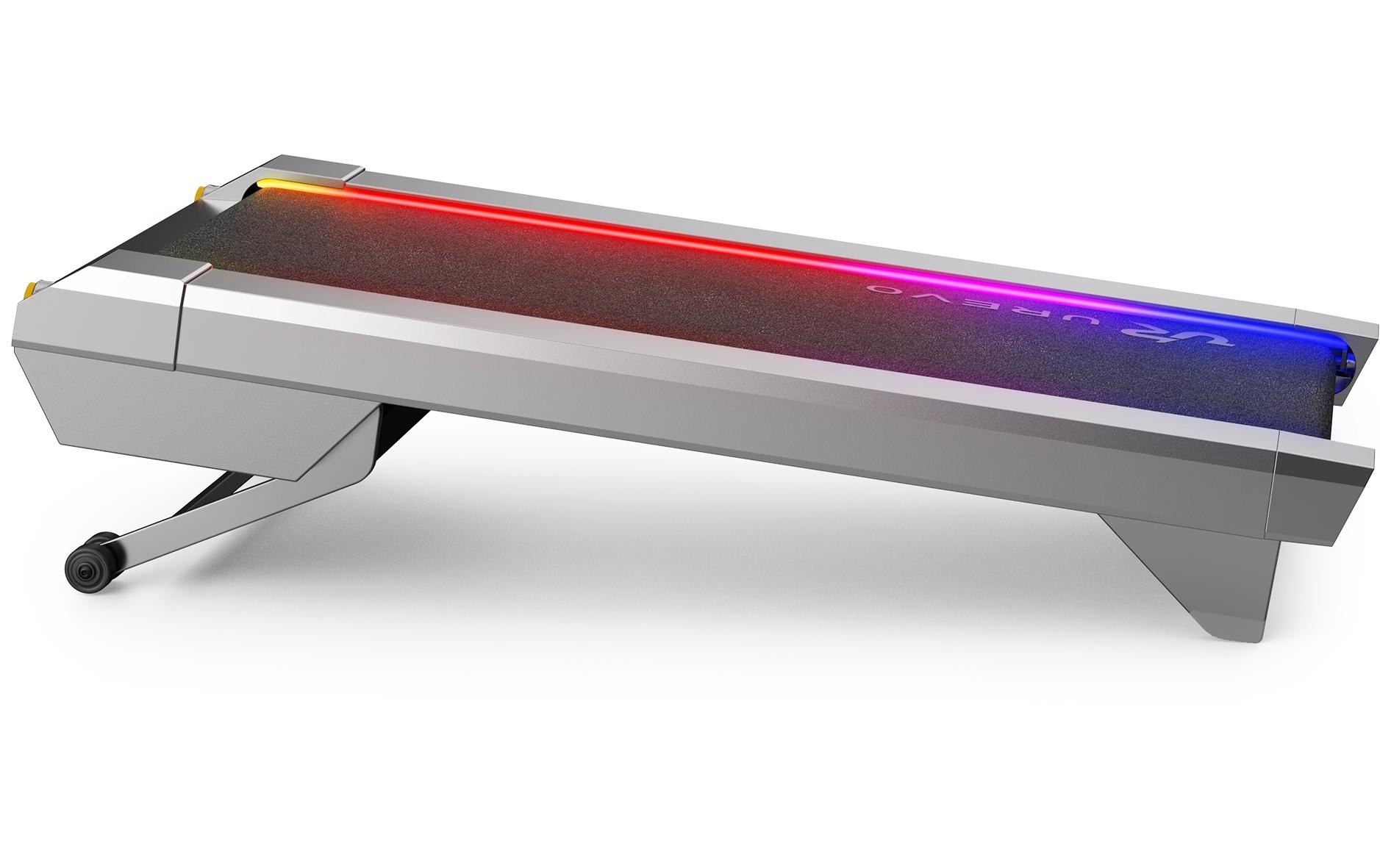   Tapis de course »Urevo CyberPad for Office Smart 2«