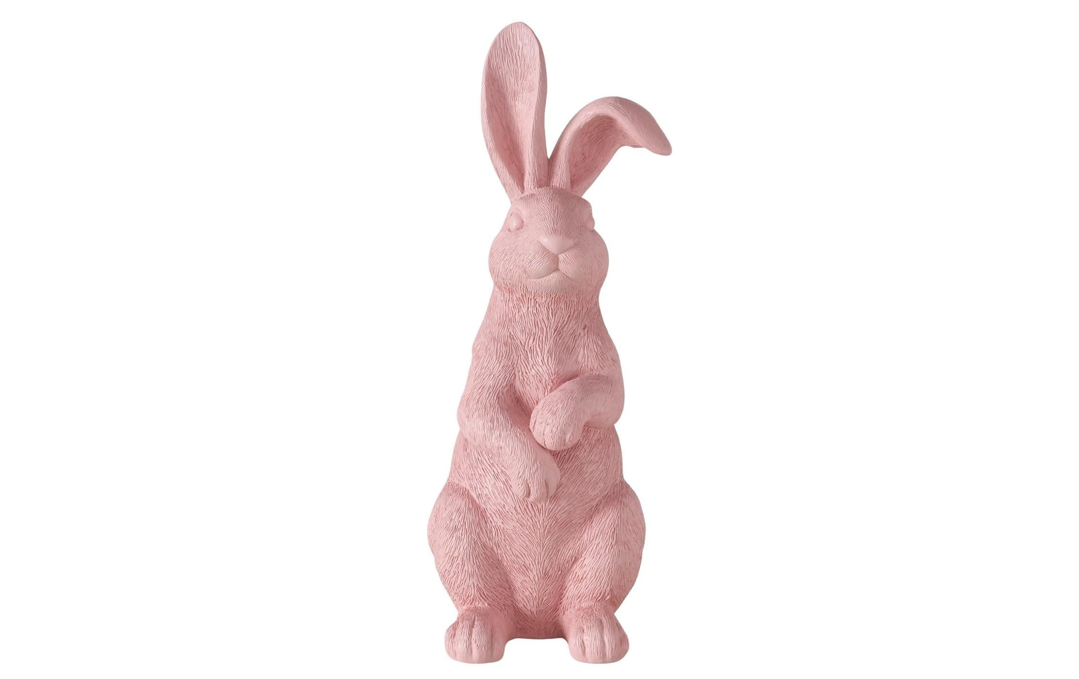 BOLTZE Lapin de Pâques »Hase Bengt, 43 cm«