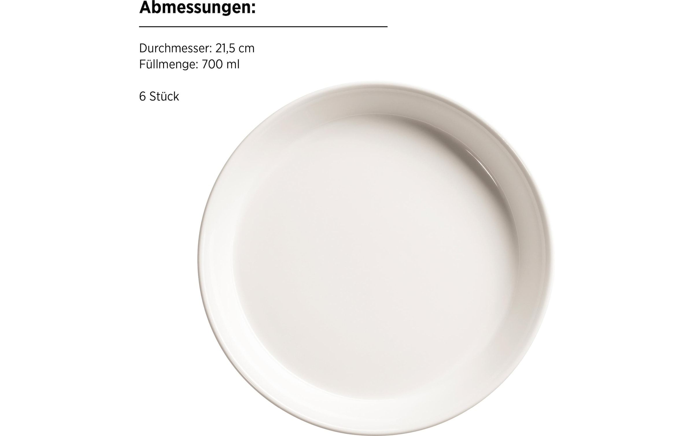 MÄSER Tafelservice »Sita 12-teilig«