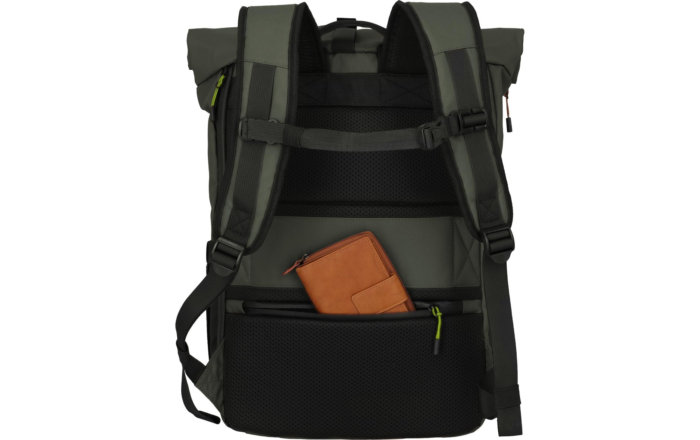travelite Sac à dos »BRIIZE Rollup M 30 l«