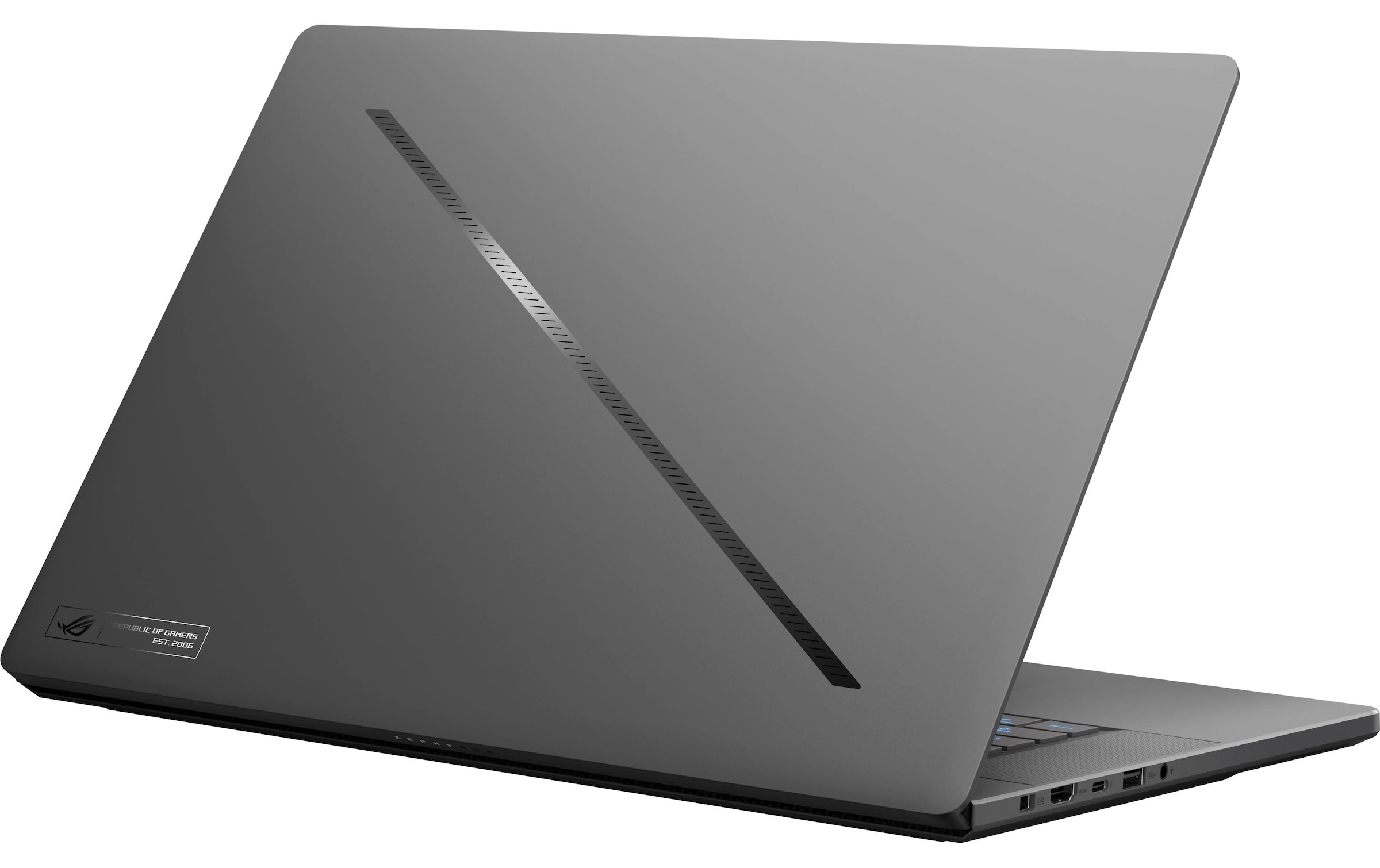 Asus Gaming-Notebook »ROG Zephyrus G16 GU605CM-QR017W« / 16 ″ Intel Core Ultra 9 1.000 GB SSD Integrierte NPU (Neural Processing Unit)