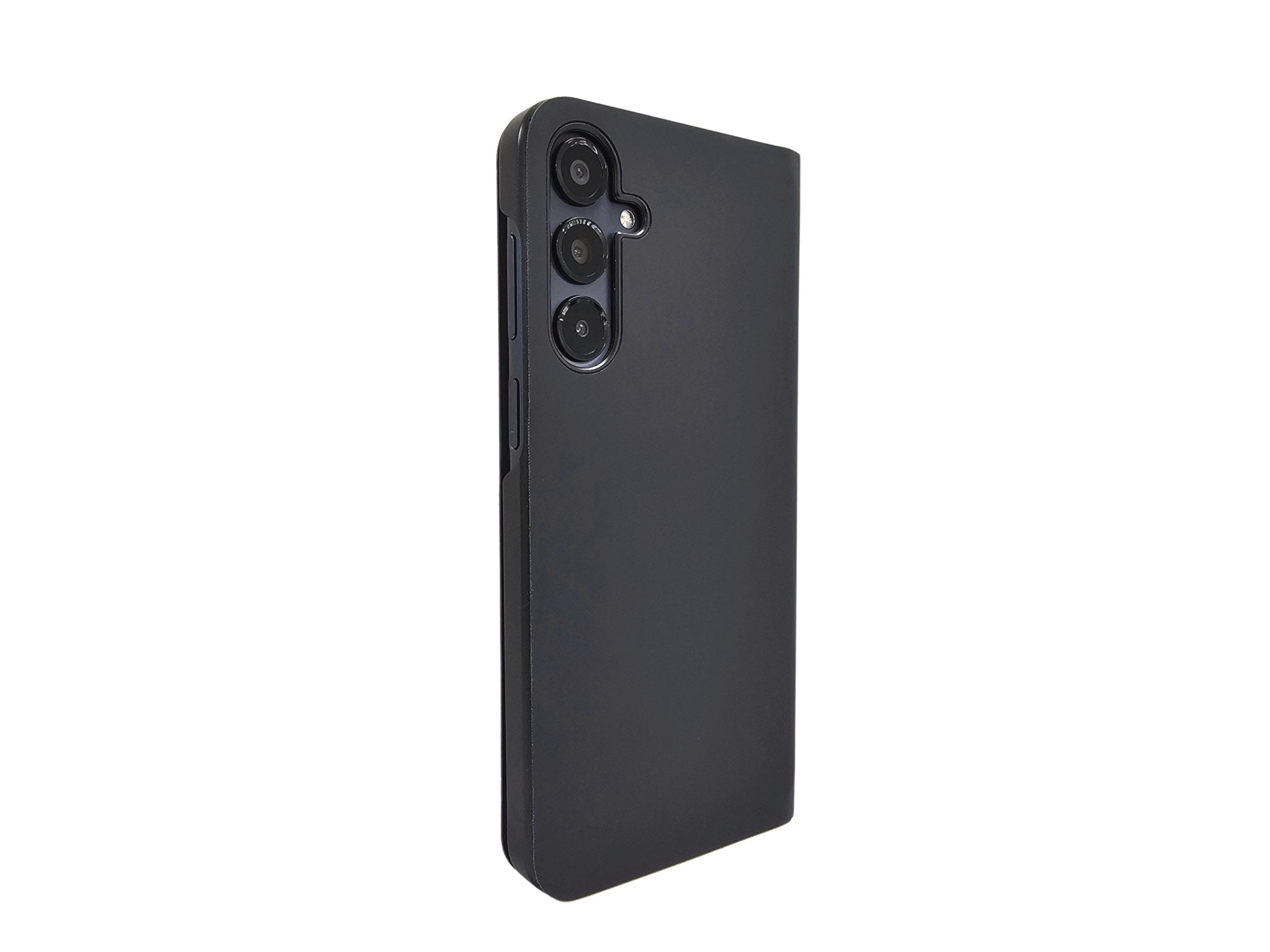 Samsung Handyhülle »Designed for Samsung Mobeen Flip Cover für Galaxy A16« Samsung Galaxy A16/A16 5G Backcover, Schutzhülle, Handyschutzhülle, Case, Schutzcase, stossfest