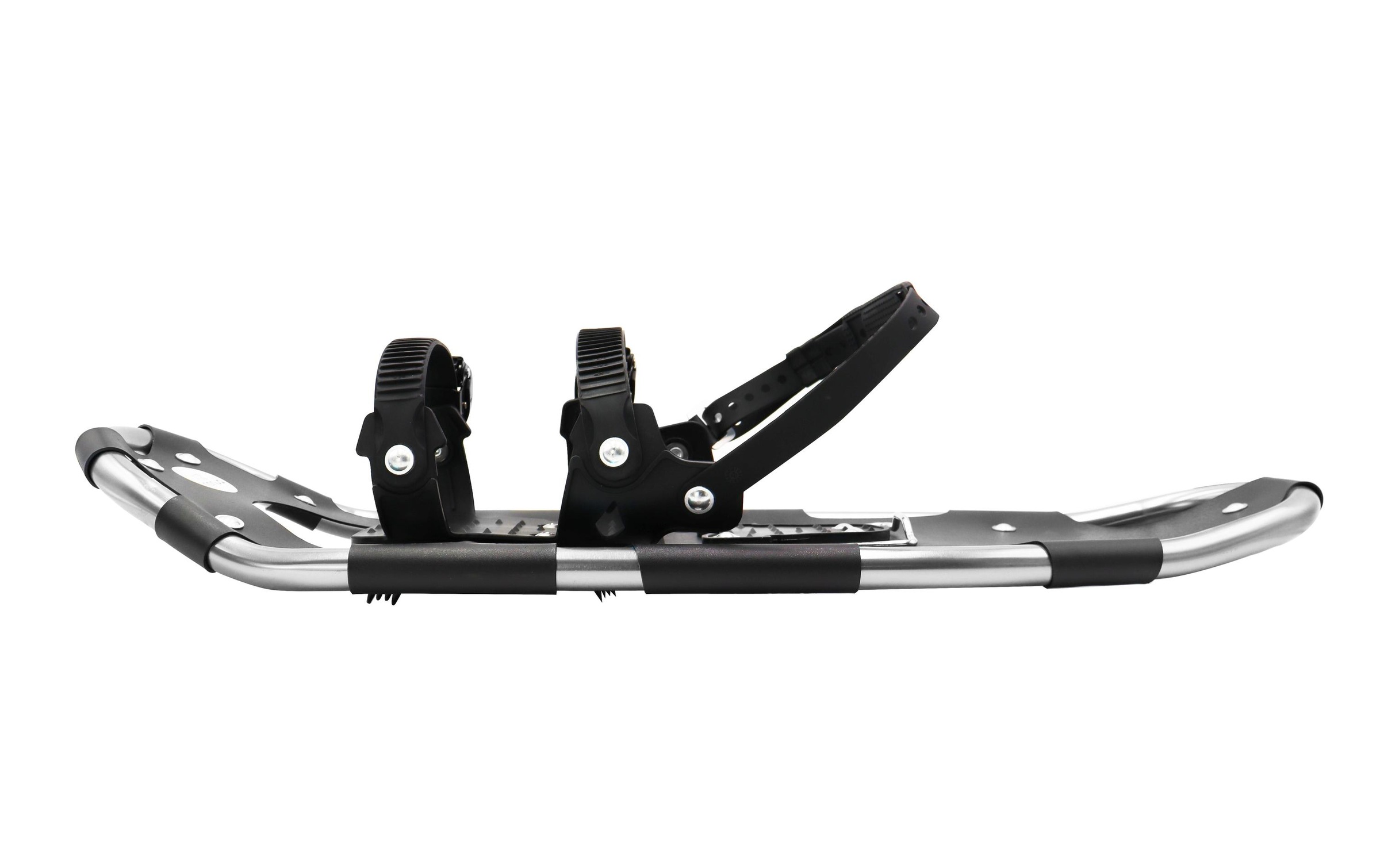   Schneeschuhe »Explorer Schwarz«