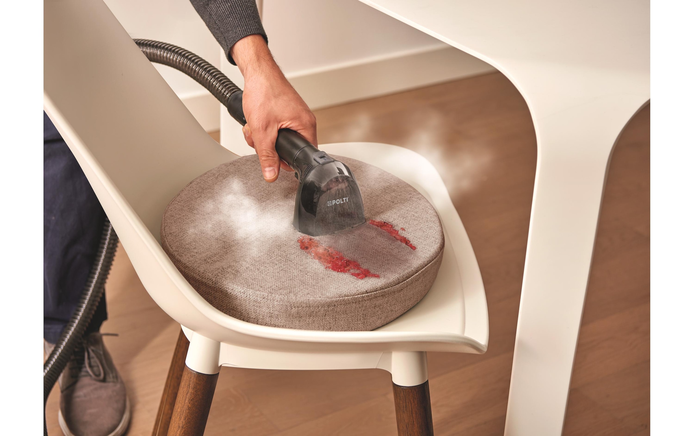 Polti Lave-linge-aspirateur »StainOver SC30 2000 W«