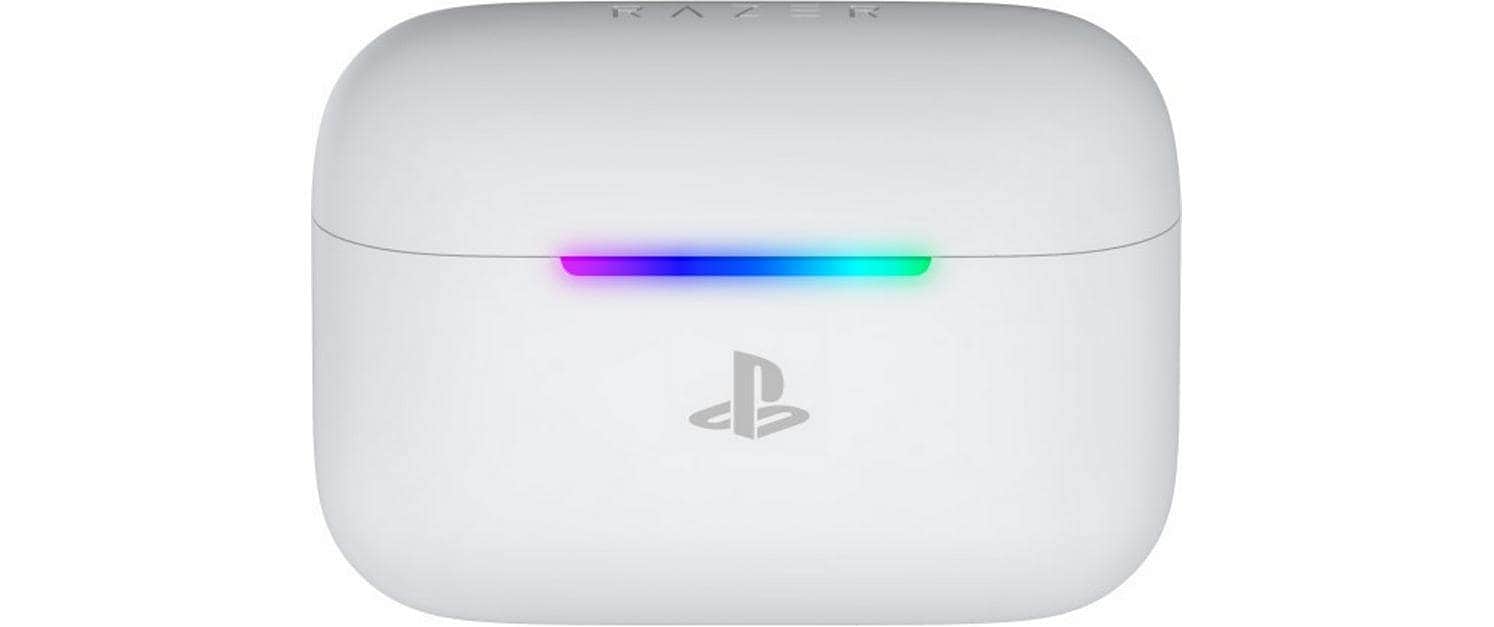 RAZER In-Ear-Kopfhörer »Hammerhead V3 X HyperSpeed for PlayStation«