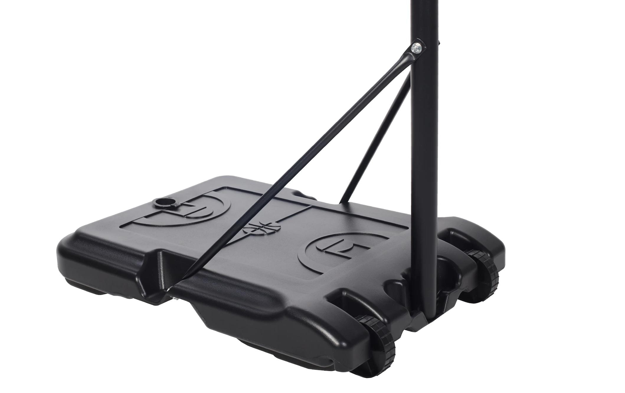 Salta Basketballständer »Salta Dribble 83 x 254 x 130 cm«