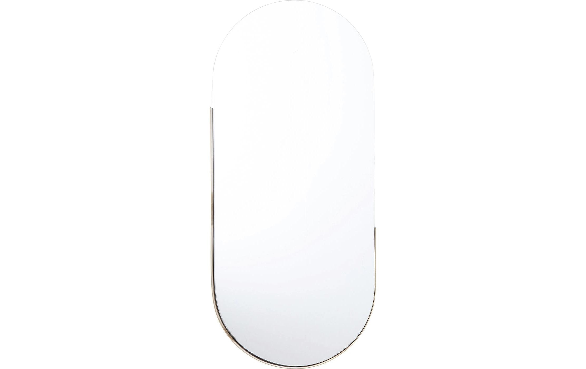 Kare Design Miroir »Hipster Oval 50 x 114 cm«