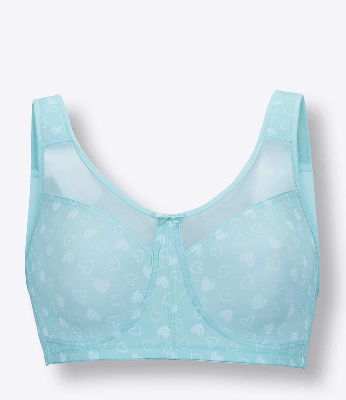 wäschepur Soutien-gorge emboîtant Einzelpackung, 1