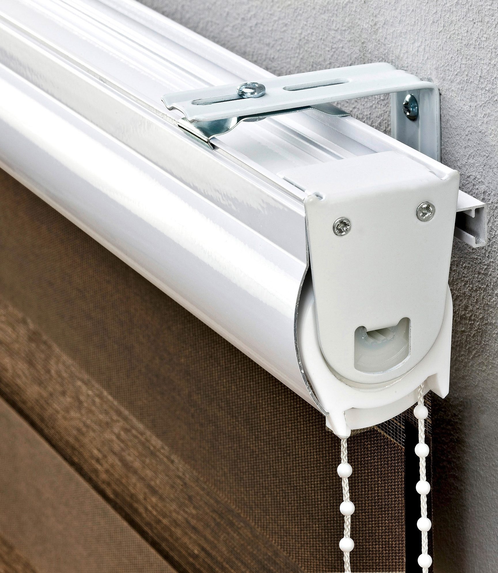 Liedeco Doppelrollo »Duo-Rollo mit Blende« Lichtschutz
