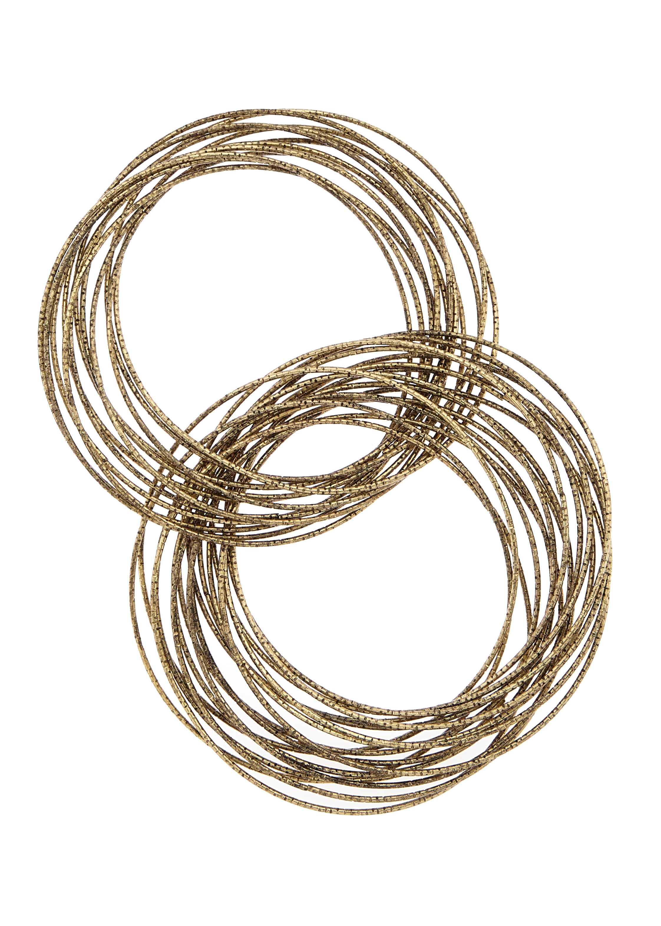 LASCANA Set de bracelets NEU Armschmuck im Layer Look