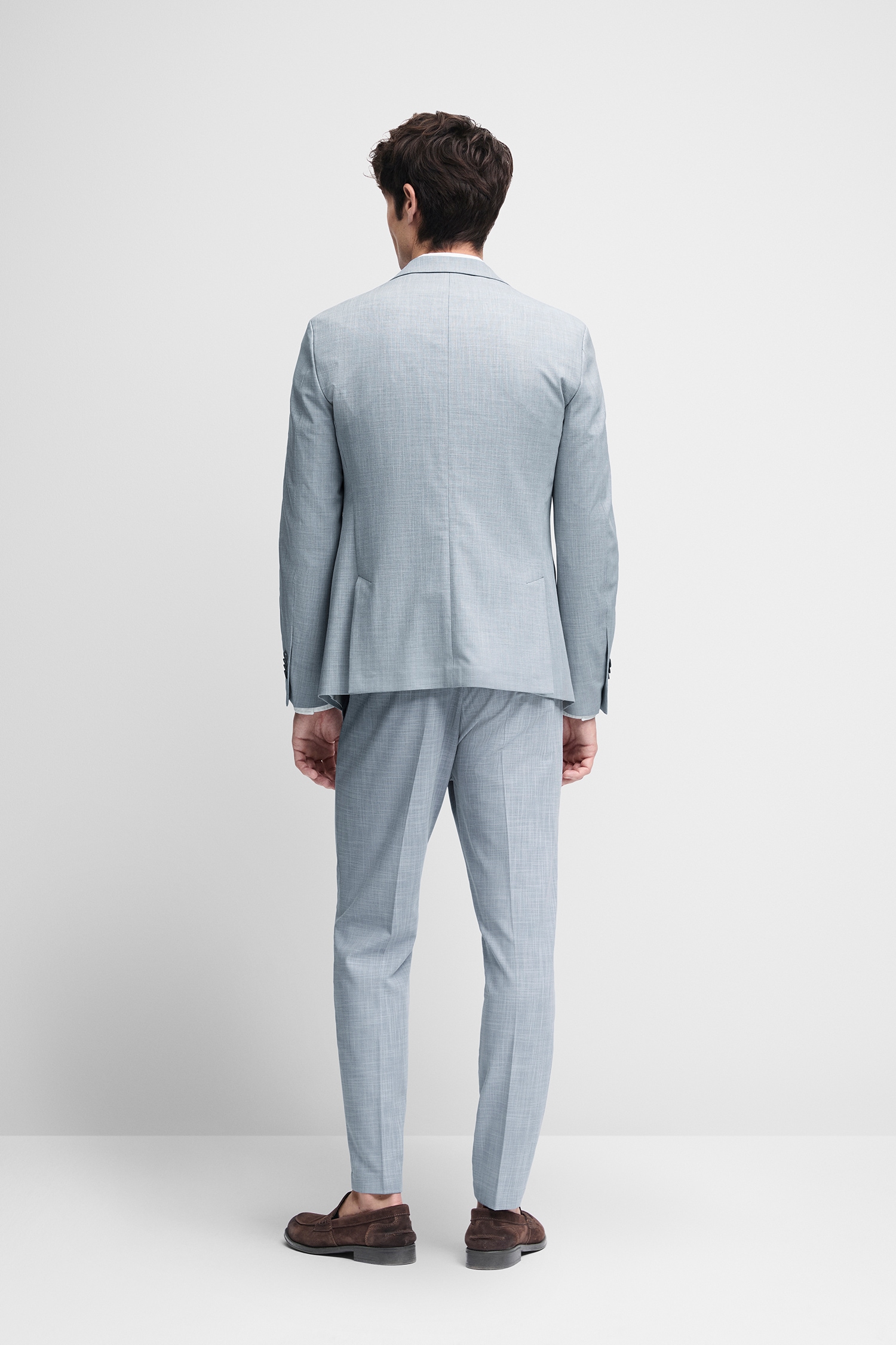 Cinque Anzugsakko »CIDATA« Regular Fit, Pattentaschen, sommerliche Qualität