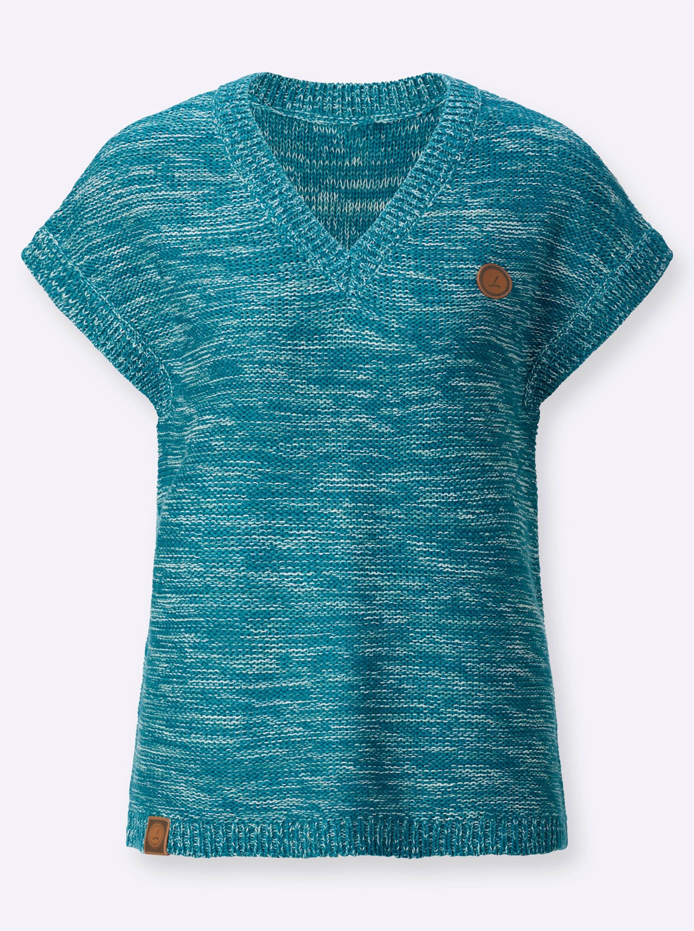 Casual Looks Pull-over »Pullunder«