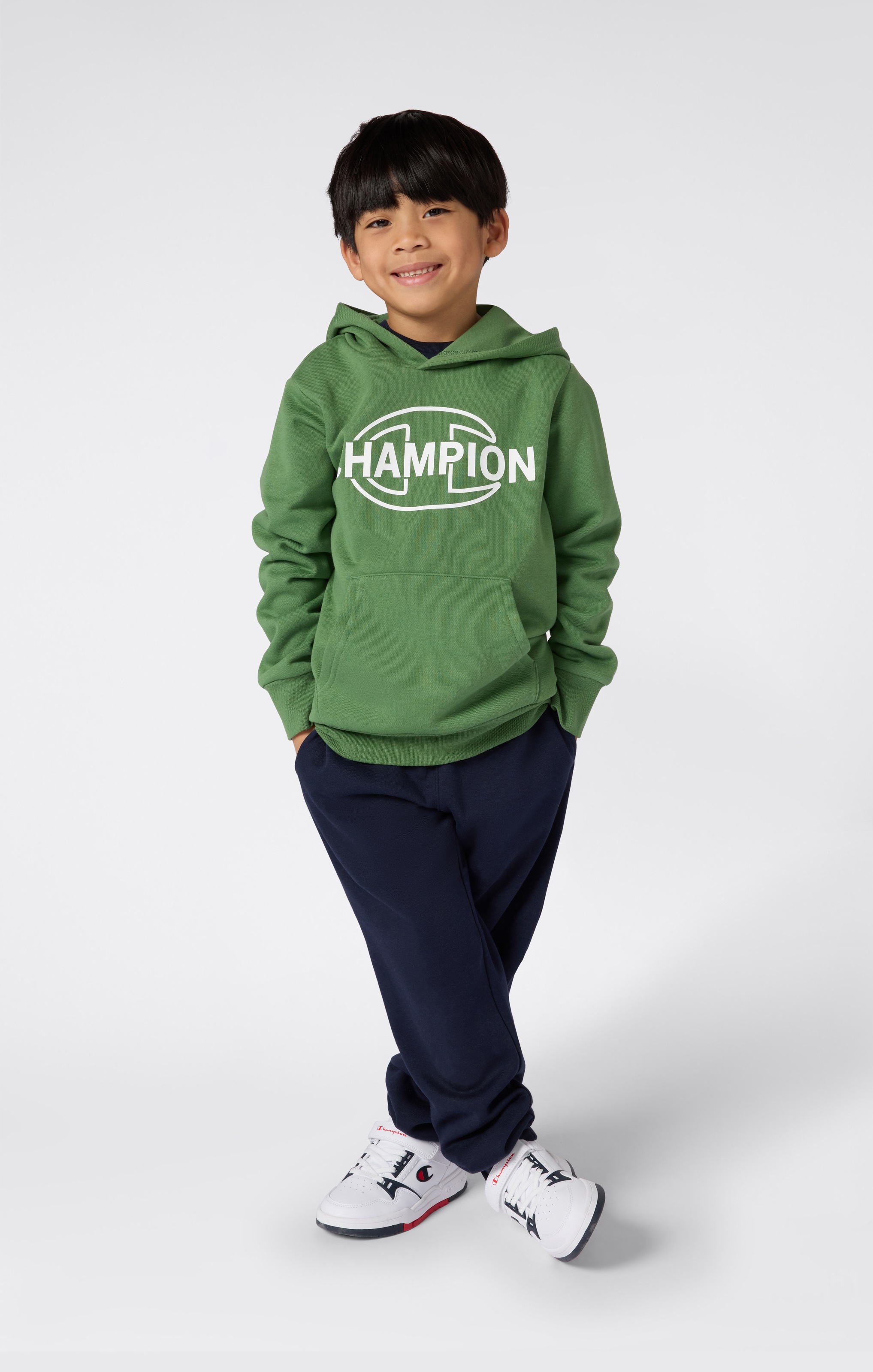 Champion Sweat à capuche »SPORTWEAR HOODIE Standard Fit«

