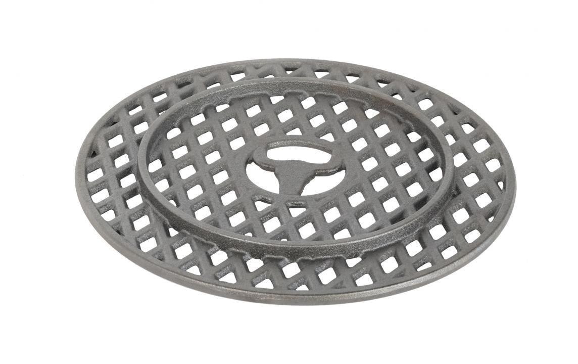   Insert de grille »Grillrost Sizzle Rost« fonte