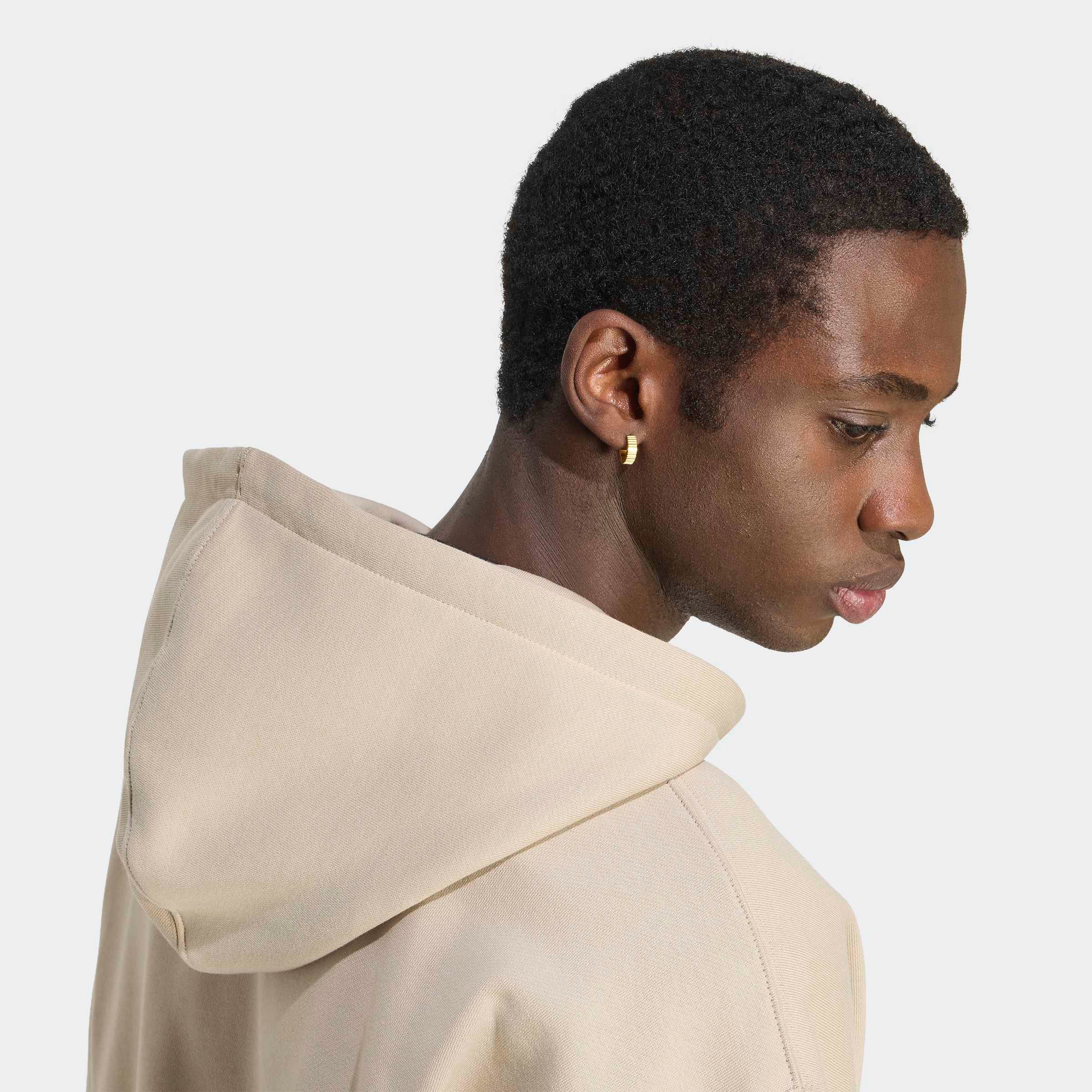 adidas Originals Sweat à capuche »ESS FZ HD«

