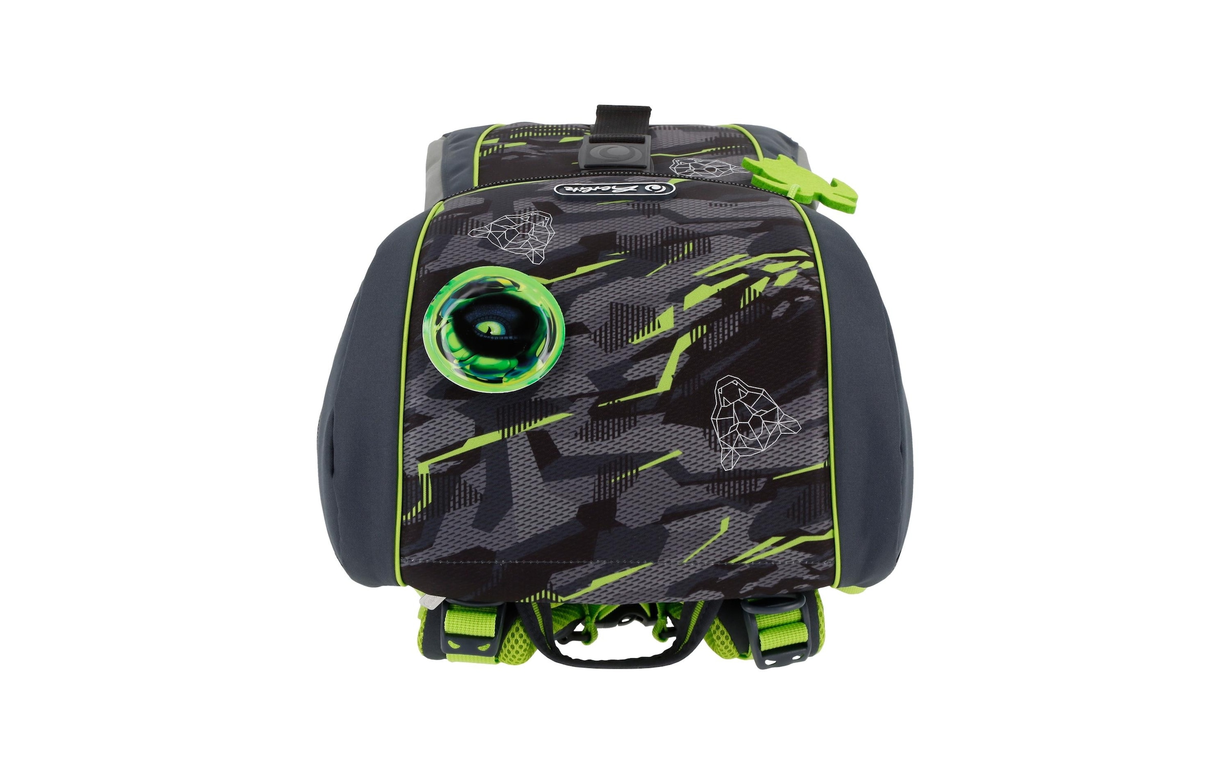 Herlitz Sac à dos scolaire »FiloActive XL Plus 5-teilig 21 l«