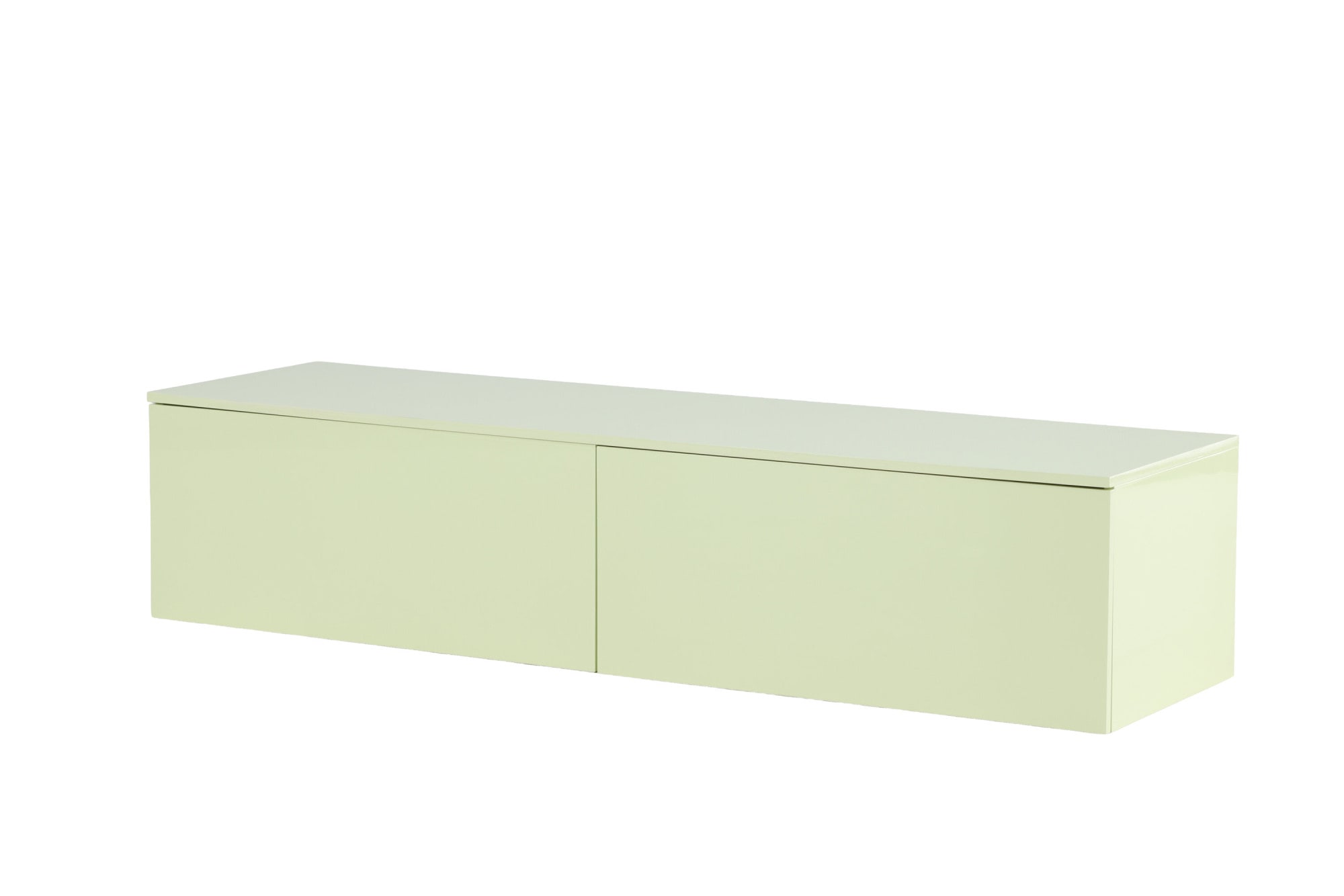 Venture Home Table basse »Frihamn - vielseitig einsetzbare Kommode, zeitloses & modernes Design« Polyvalent, adapté à un usage quotidien et facile d'entretien
