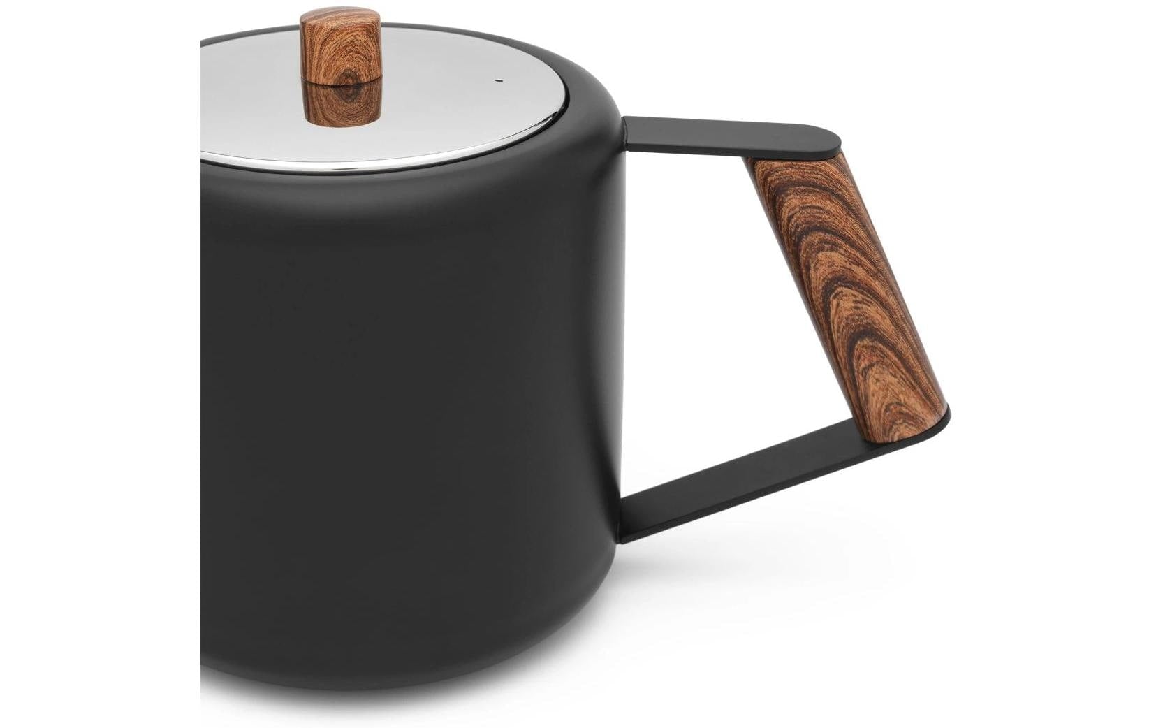 Bredemeijer Théière »Boston 1,1 Liter« 1,1 l