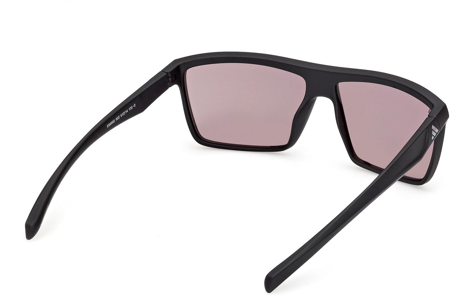 adidas Performance Sportbrille »ES0002 Sport Matte Black«