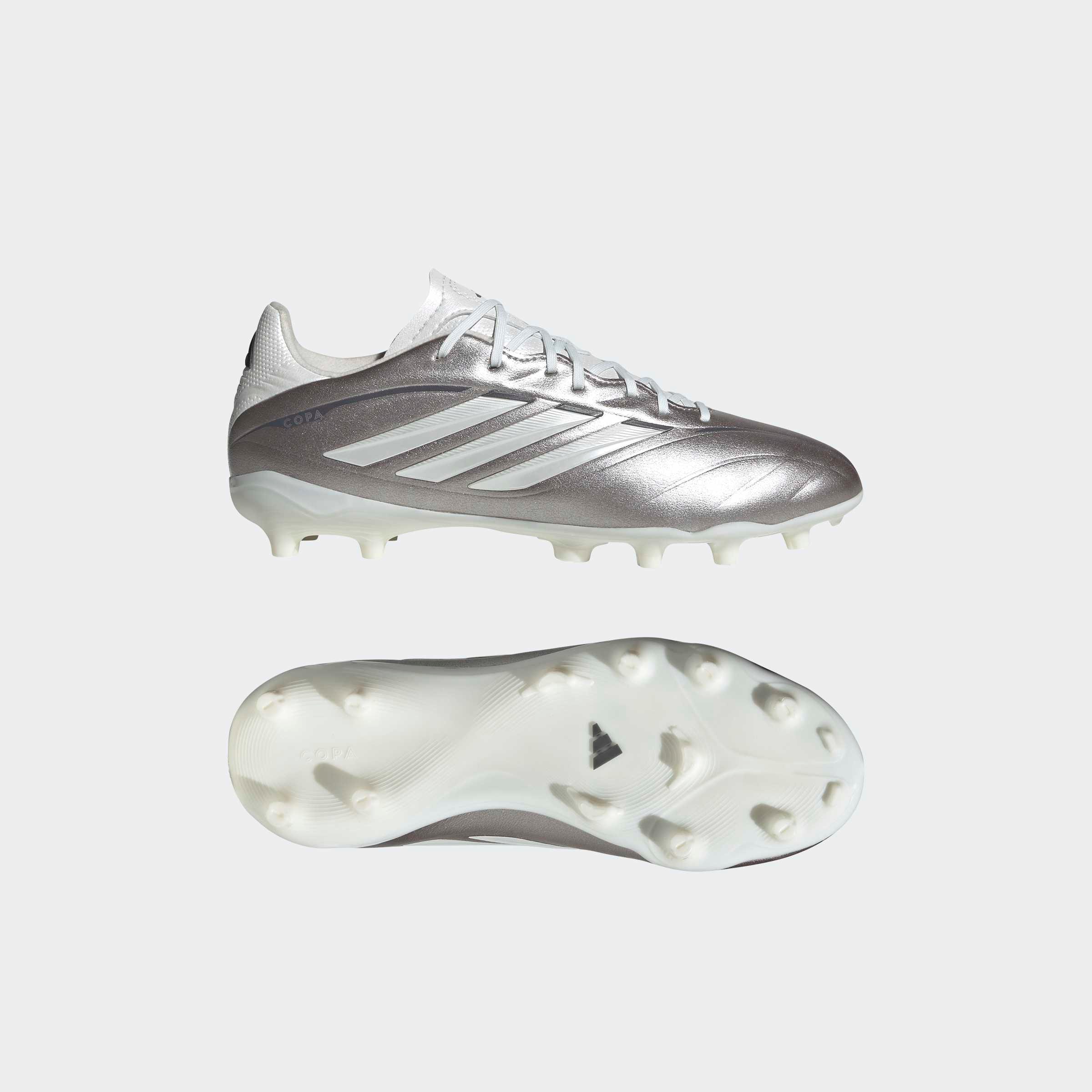 adidas Performance Fussballschuh »COPA PURE IV LEAGUE FIRM GROUND KIDS«  Aussensohle für feste Böden, für Kinder & Jugendliche