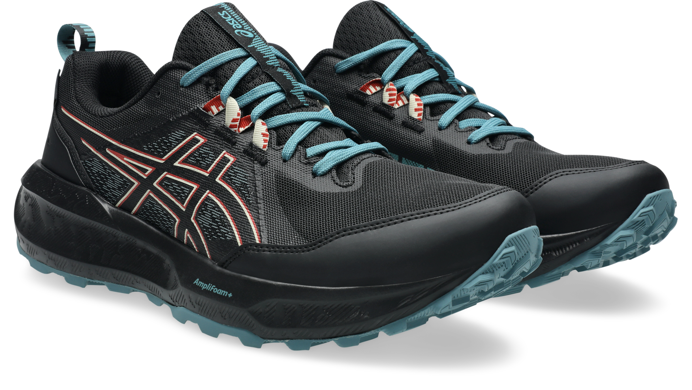 Asics Trailrunningschuh »GEL-SONOMA 8 Gore-Tex«  wasserdicht