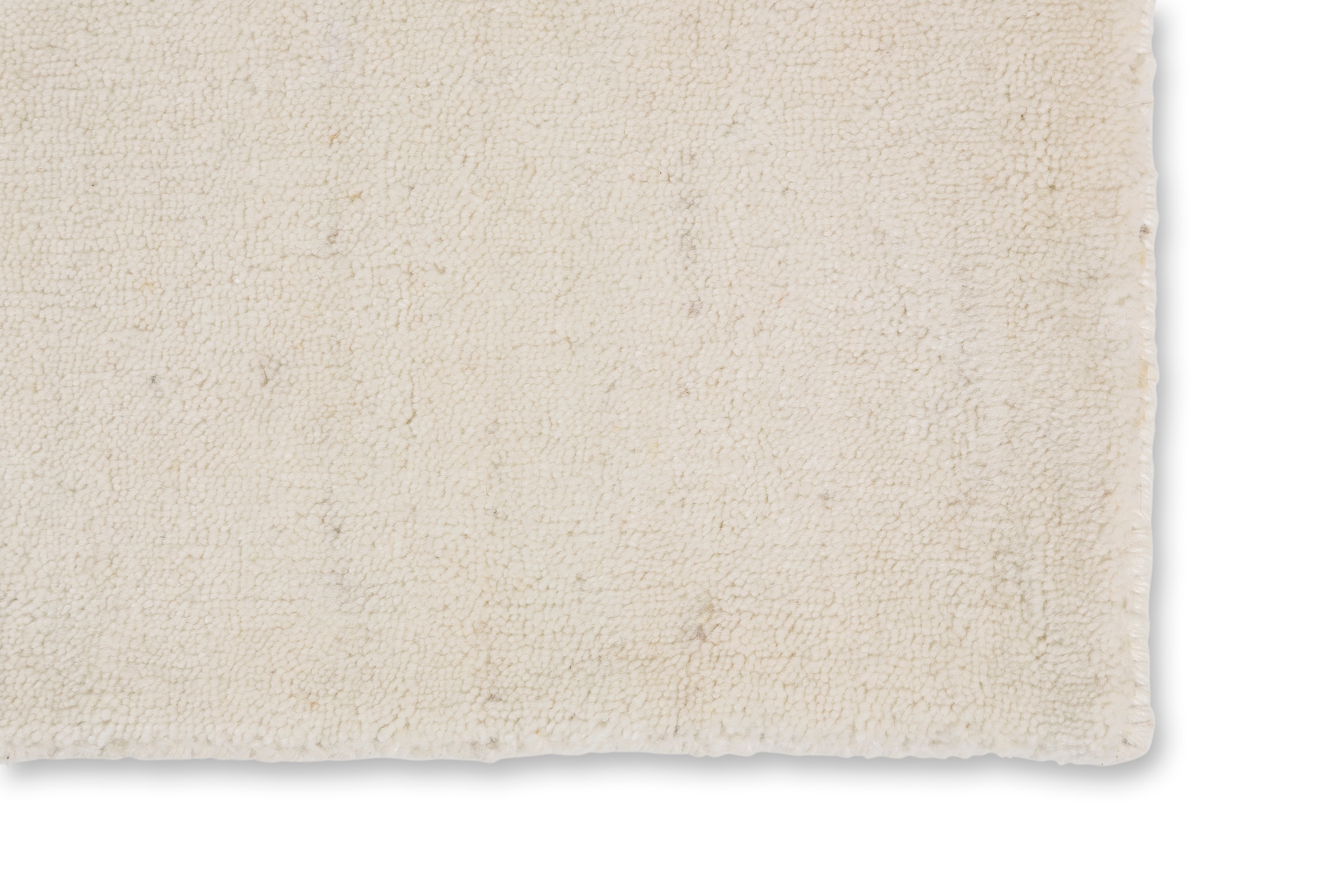SCHÖNER WOHNEN-Kollektion »Elara 6025« Rectangulaire 15 mm Höhe tissé à la main, laine, naturel, salon, collection Schöner Wohnen