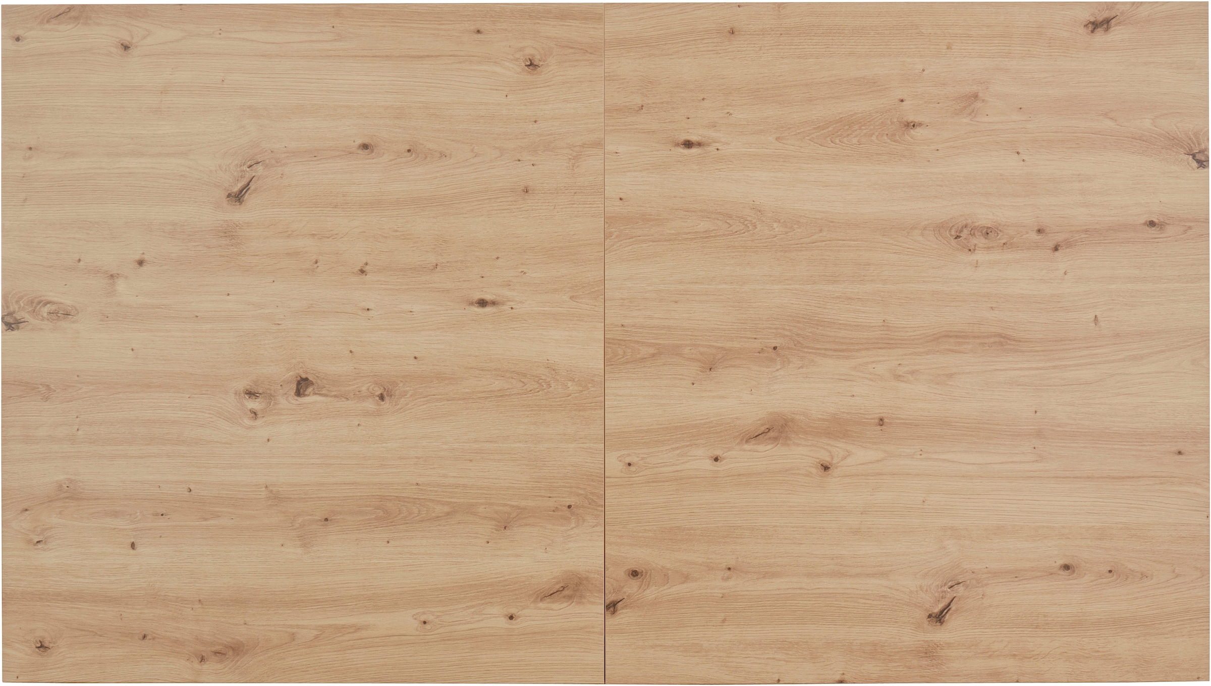 HELA Table de salle à manger »Atlanta T« Ausziehbar von Breite 160-210 cm