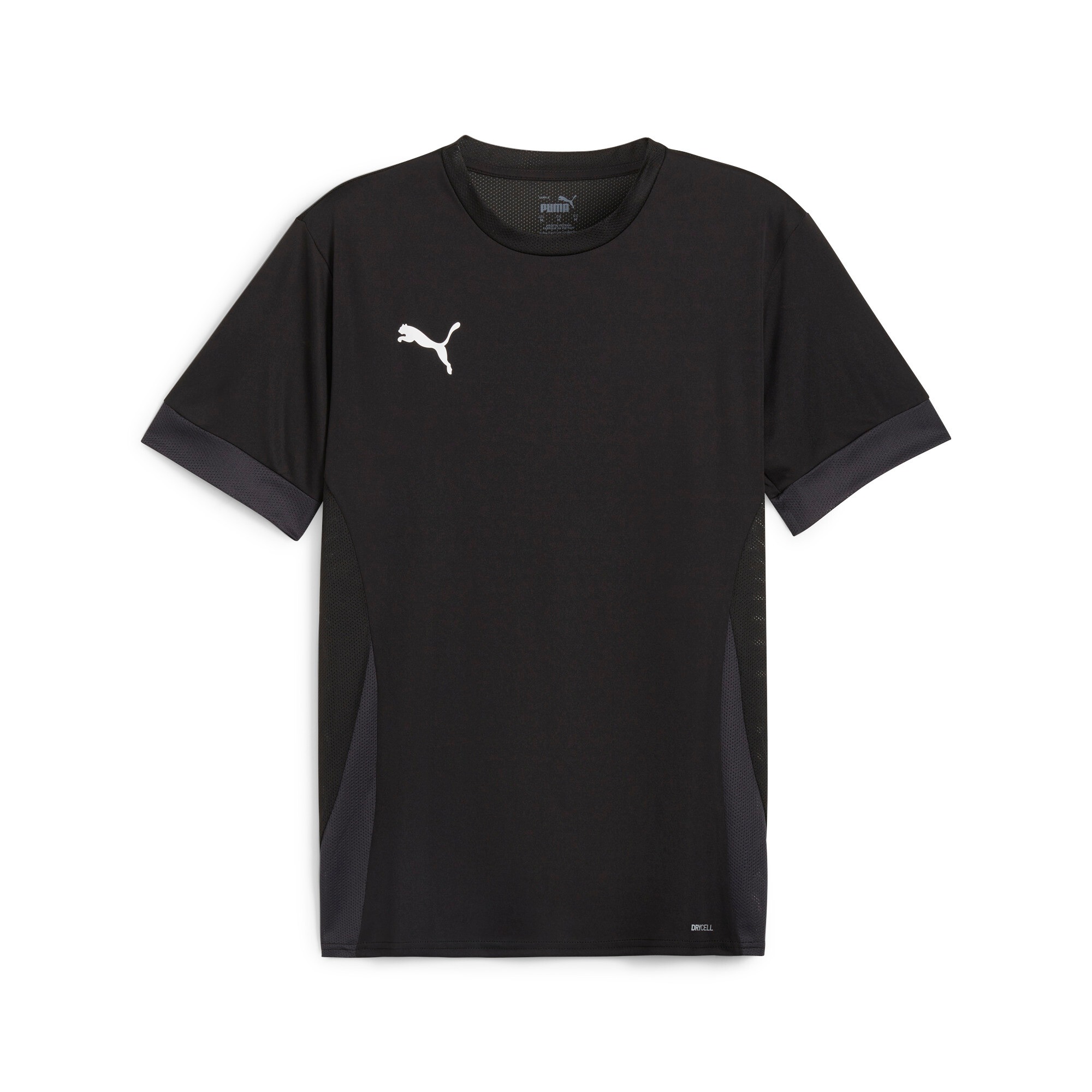 PUMA Fussballtrikot »TEAMGOAL MATCHDAY  JERSEY« Trikot, für Sportmode und Streetwear, mit Rundhalsausschnitt