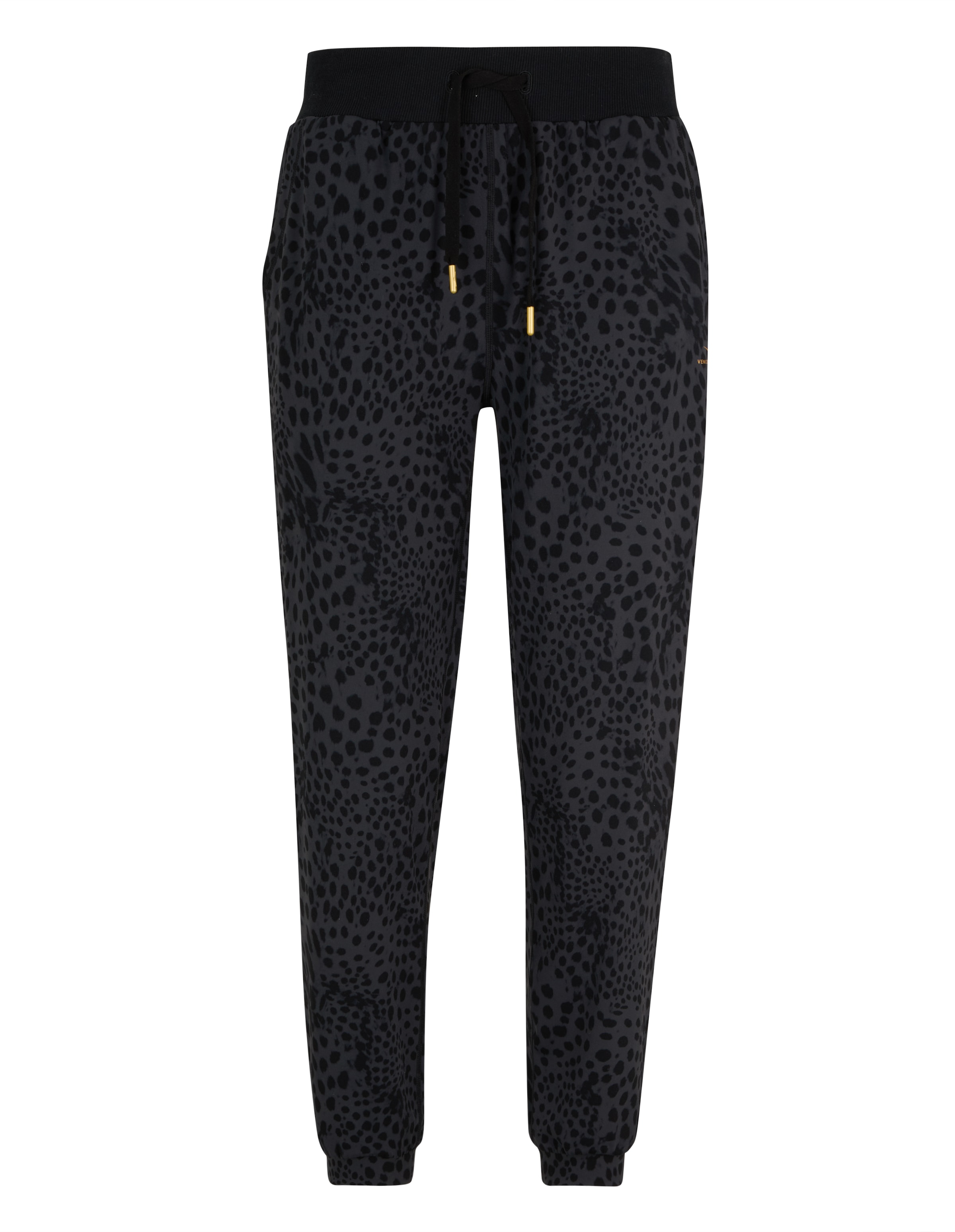 Venice Beach Pantalon de jogging »D JOGGINGHOSE NINA«  lange Hose, lässige Silhouette, mit Futter aus Baumwolle und Elasthan