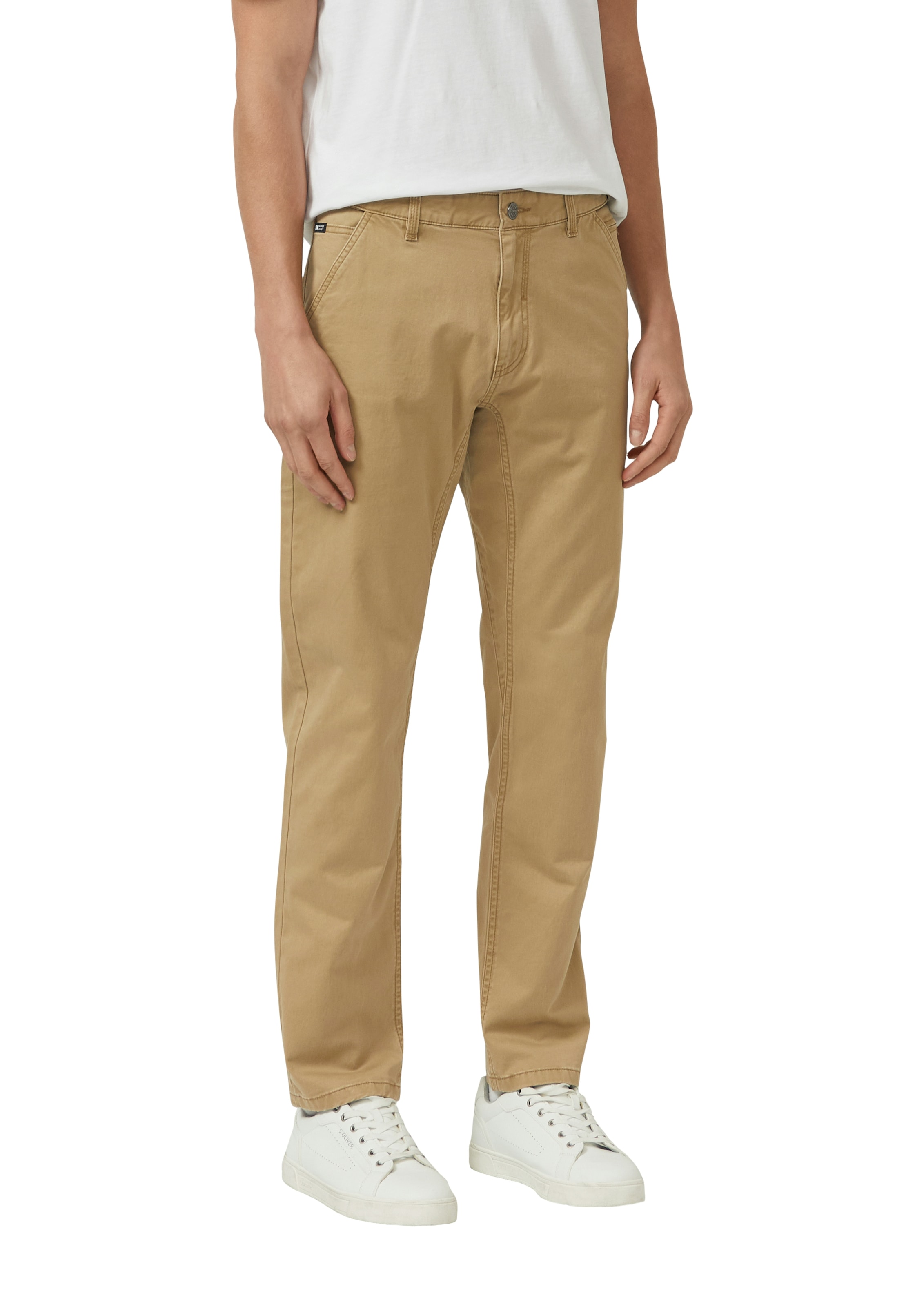 s.Oliver Chinos  mit Stretch