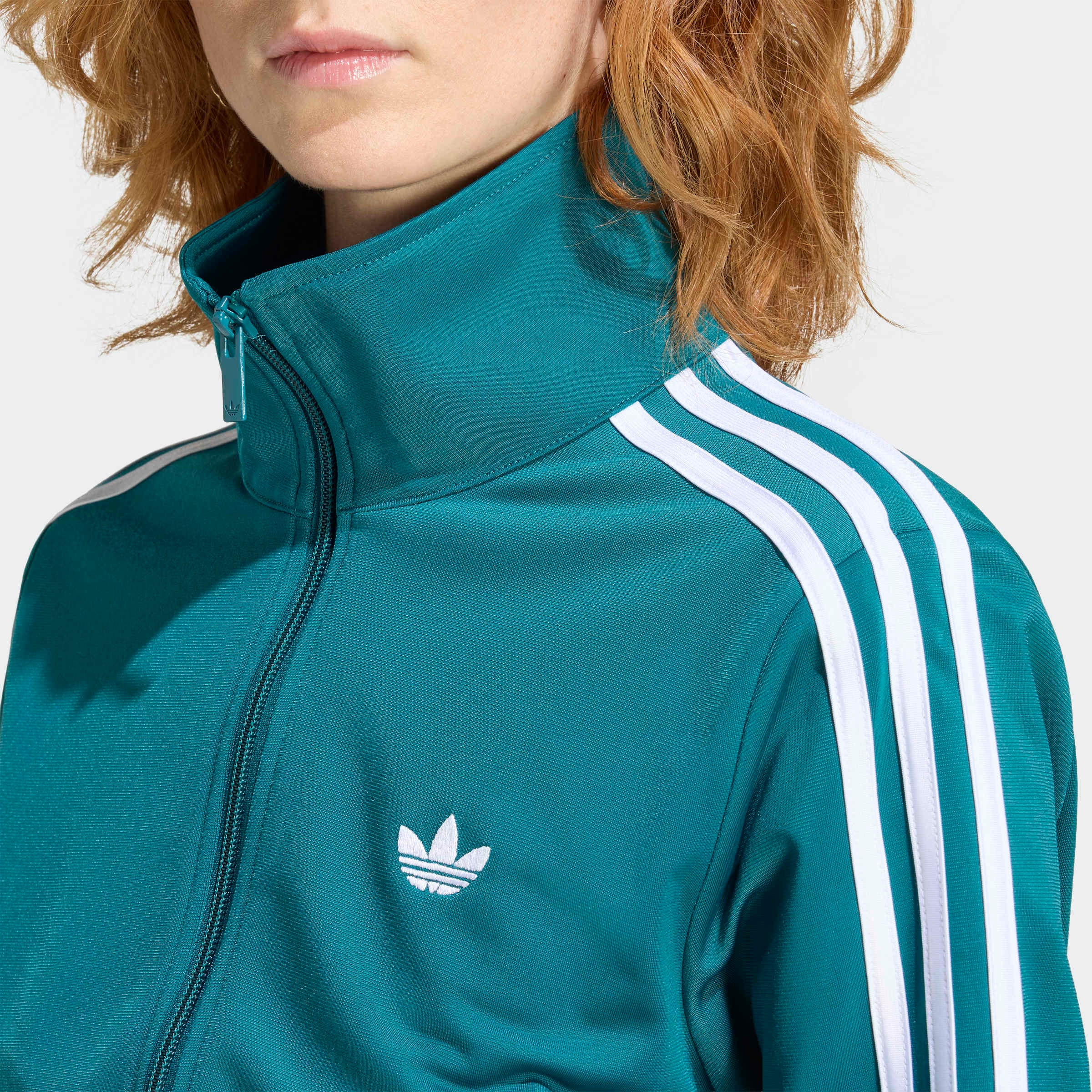adidas Originals Veste d'entraînement »FIREBIRD CLASSIC ORIGINALS« FIREBIRD, reguläre Passform