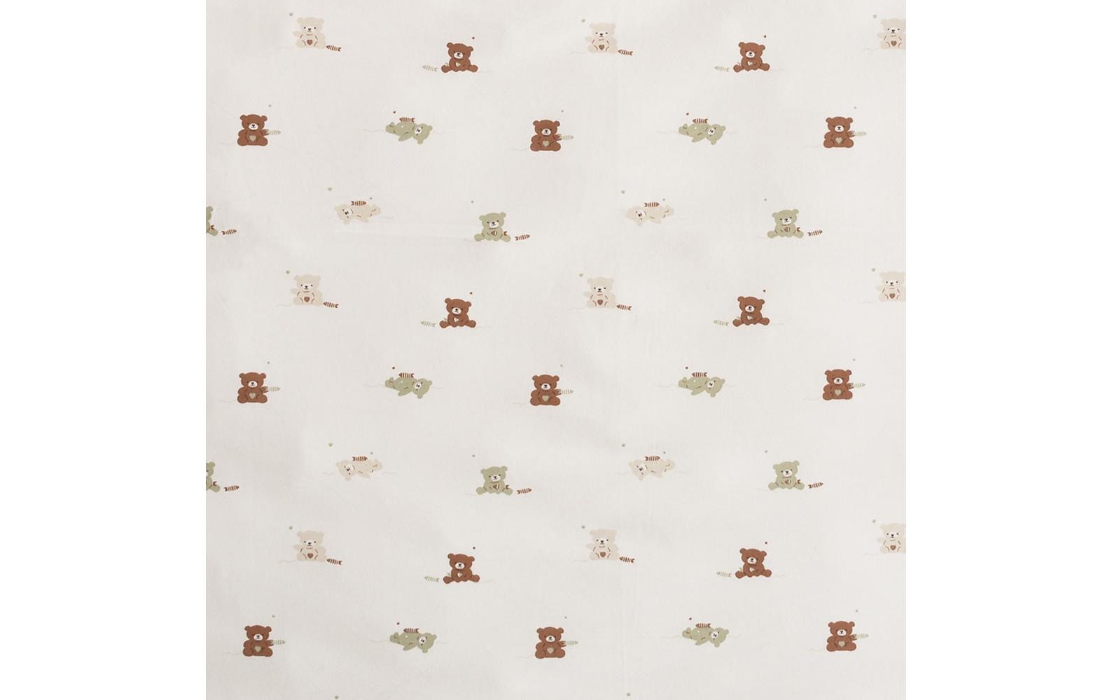 Träumeland Kinderbettwäsche »Patita«